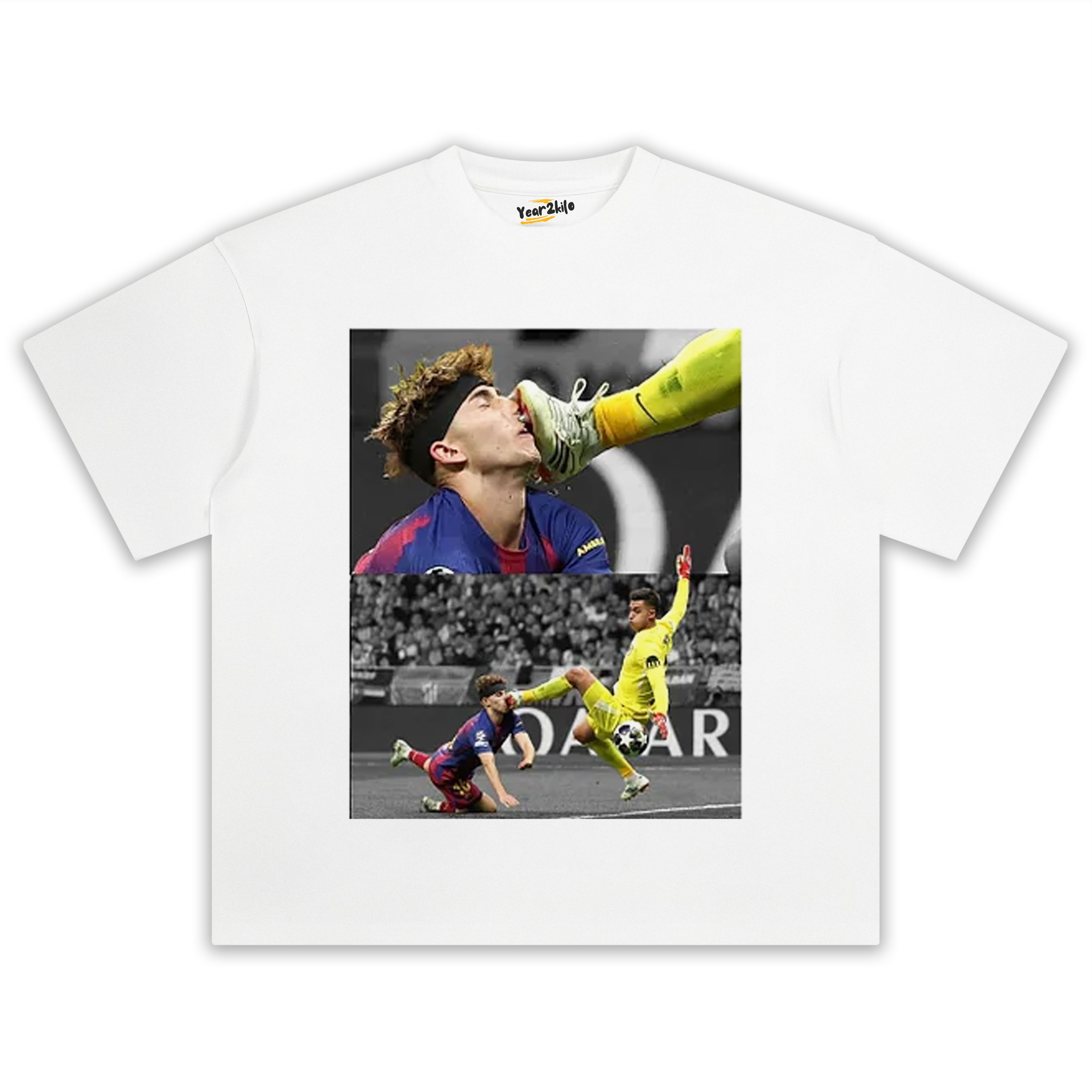 FERMIN LOPEZ VS JUAN MUSSO TANK TOP & TEE & LONG SLEEVE & LAYERED LS & HOODIE
