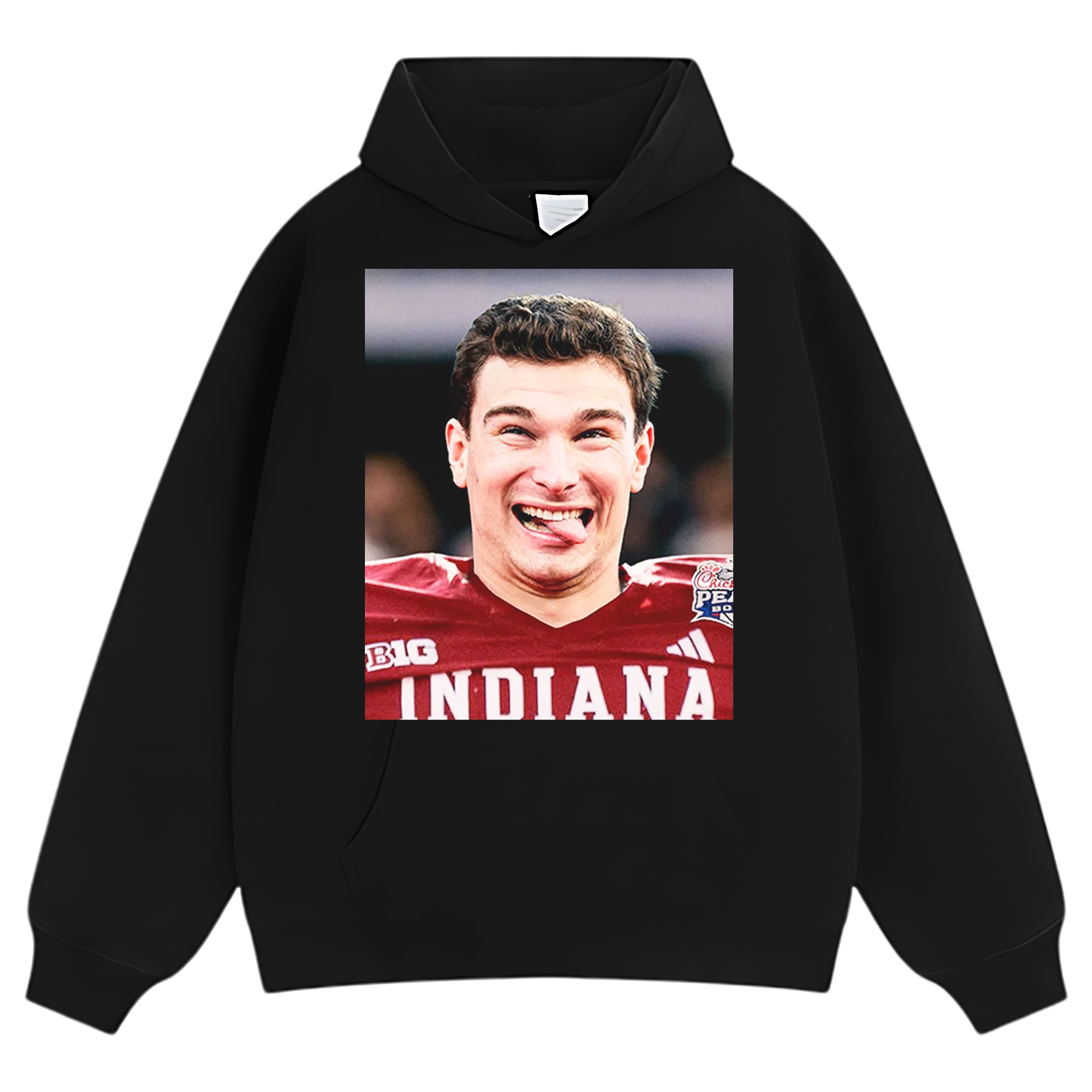 FERNANDO MENDOZA 2026 V3 TEE & LS & HOODIE