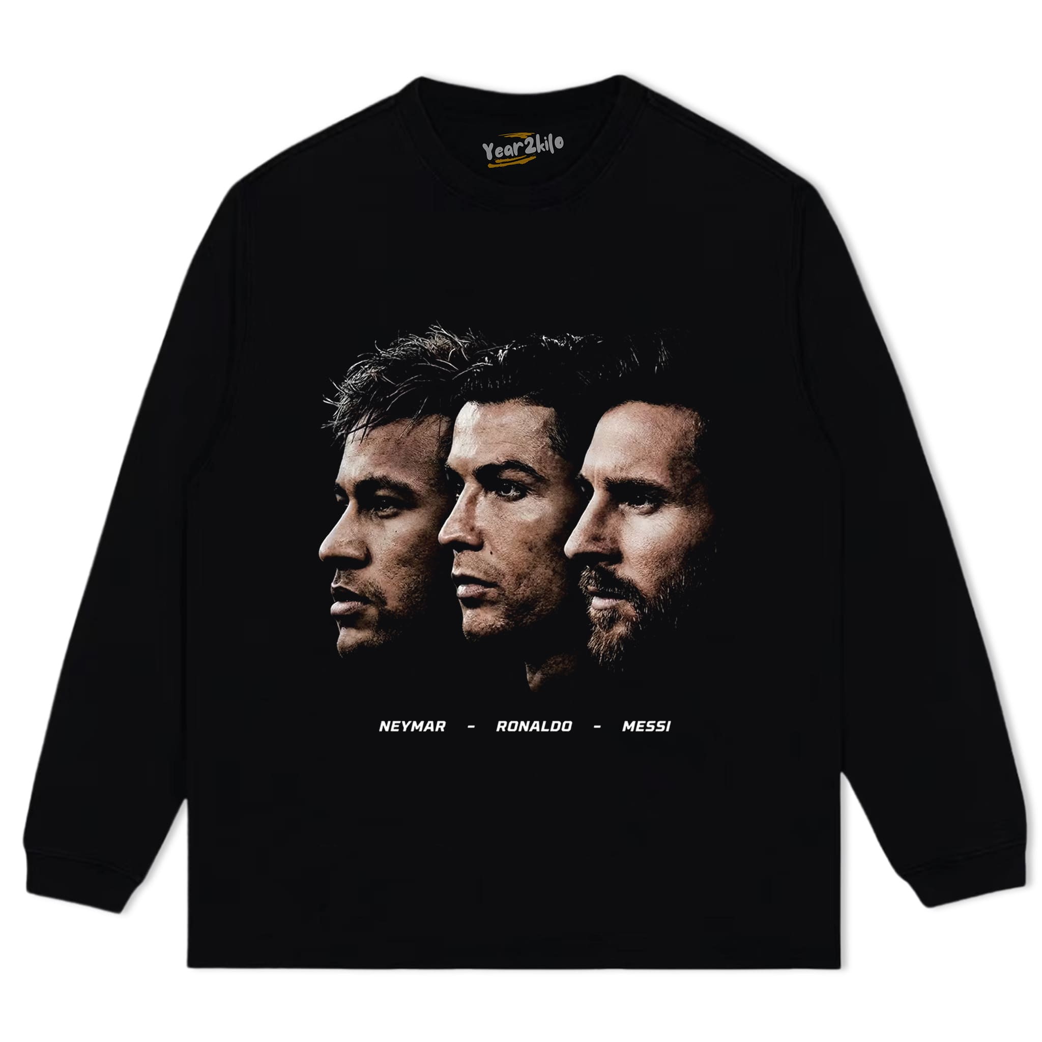 FOOTBALL LEGENDS V1 TANK TOP & TEE & LONG SLEEVE & LAYERED LS & HOODIE