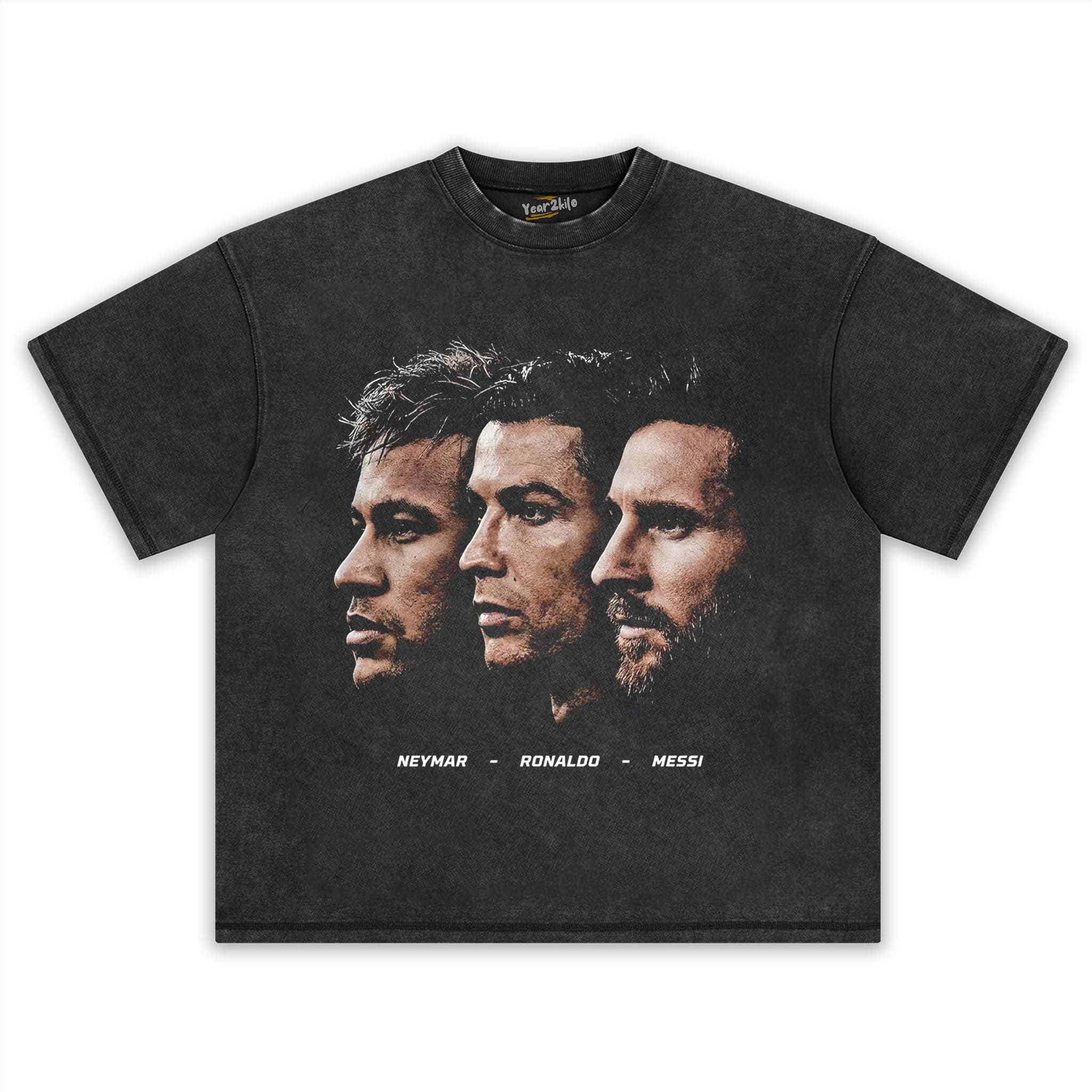 FOOTBALL LEGENDS V1 TANK TOP & TEE & LONG SLEEVE & LAYERED LS & HOODIE