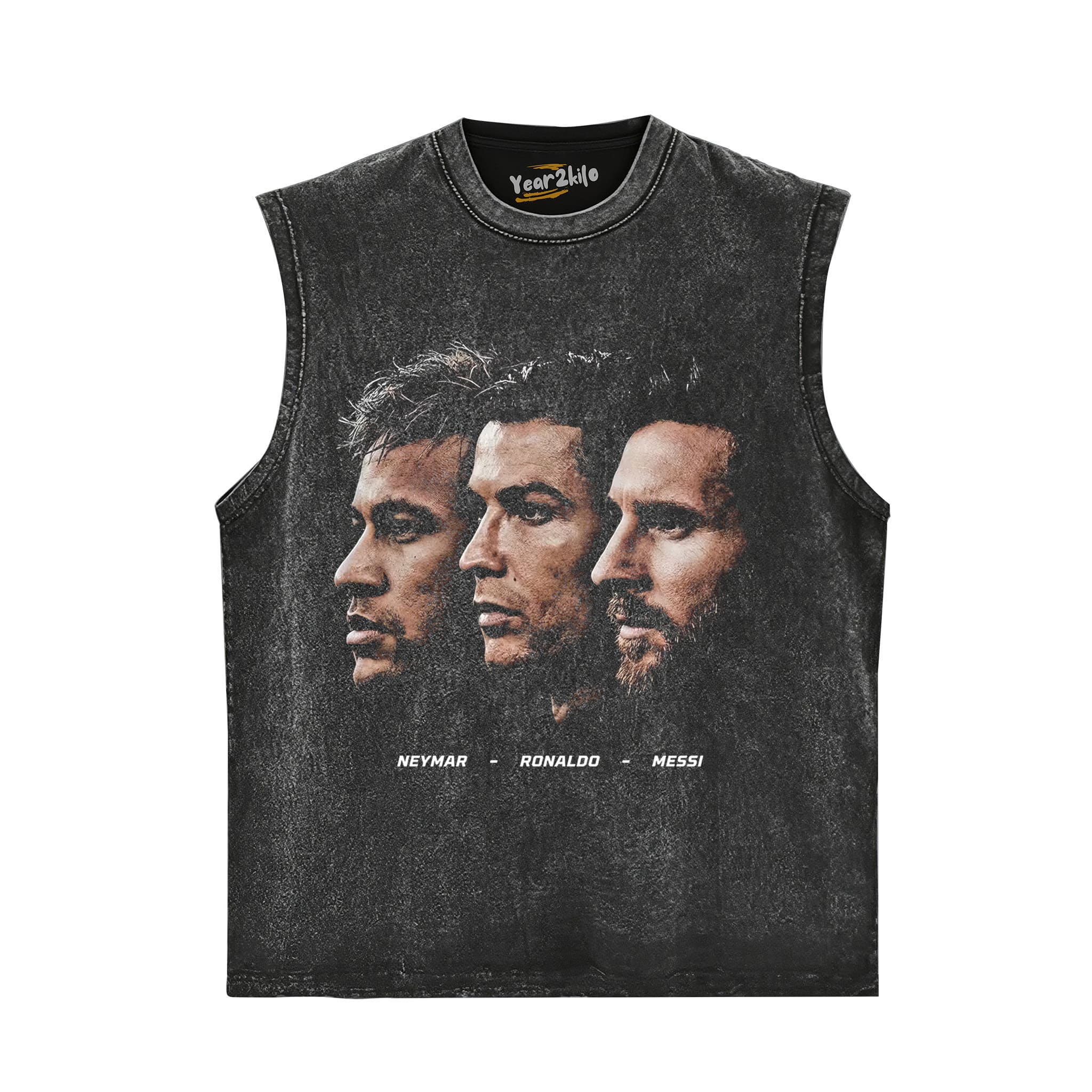 FOOTBALL LEGENDS V1 TANK TOP & TEE & LONG SLEEVE & LAYERED LS & HOODIE