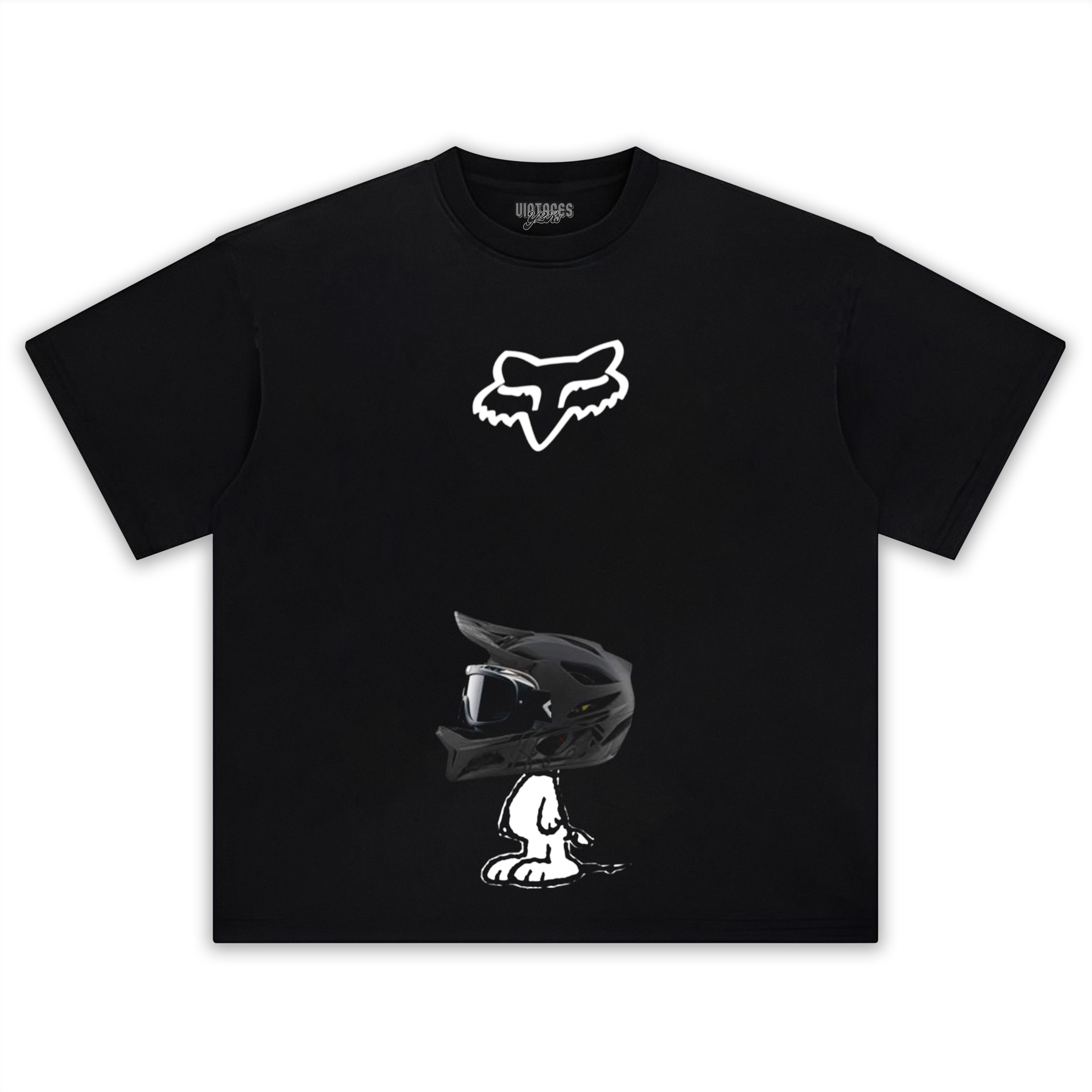 FOX RACING & FUNNY TEE & LS & HOODIE