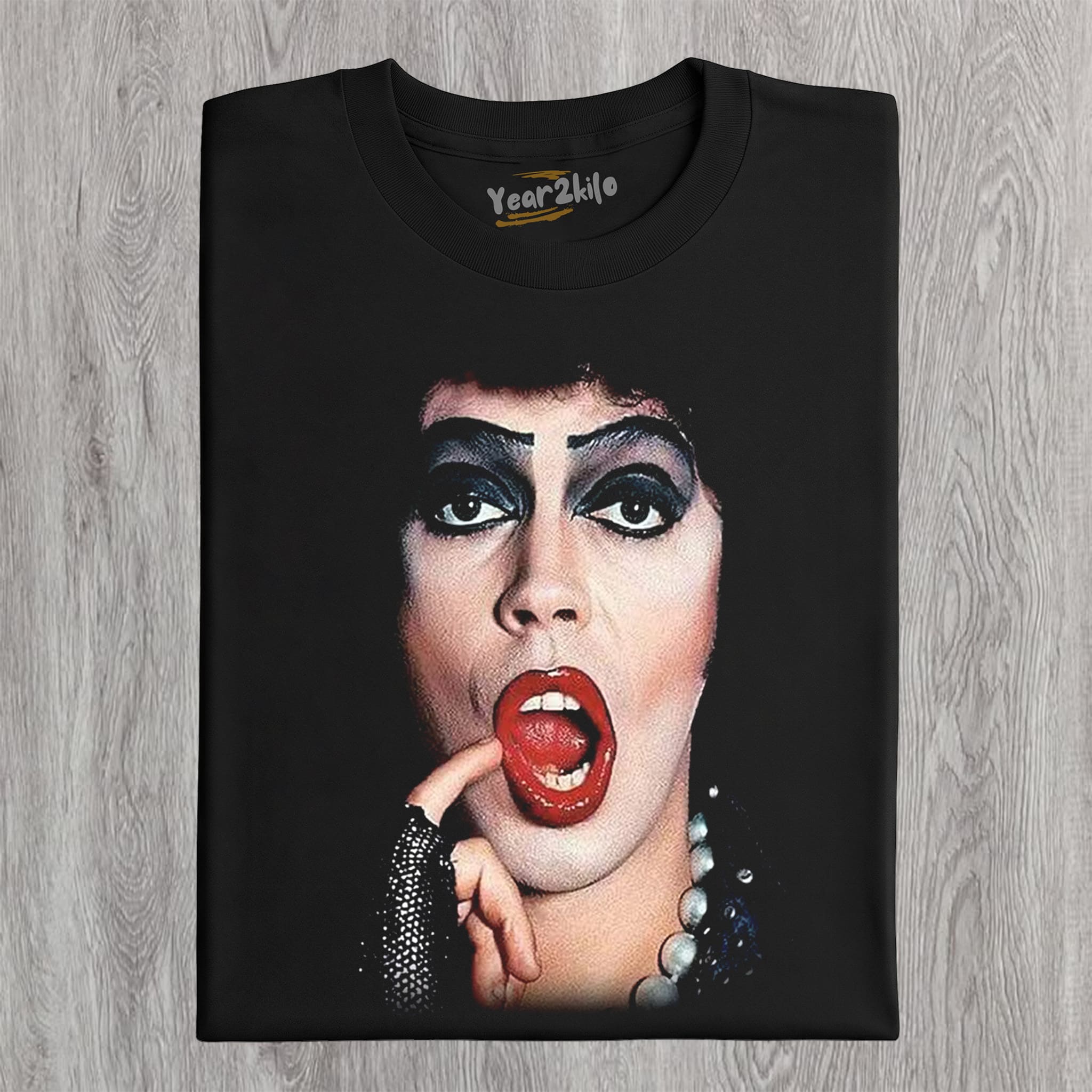 FRANK N FURTER V2 TANK TOP & TEE & LONG SLEEVE & LAYERED LS & HOODIE