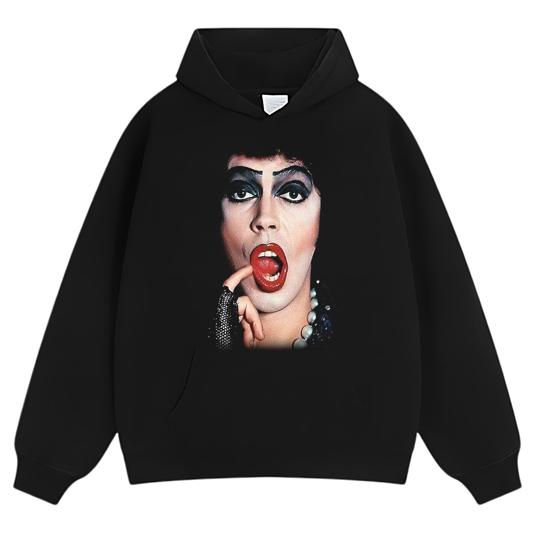 FRANK N FURTER V2 TANK TOP & TEE & LONG SLEEVE & LAYERED LS & HOODIE
