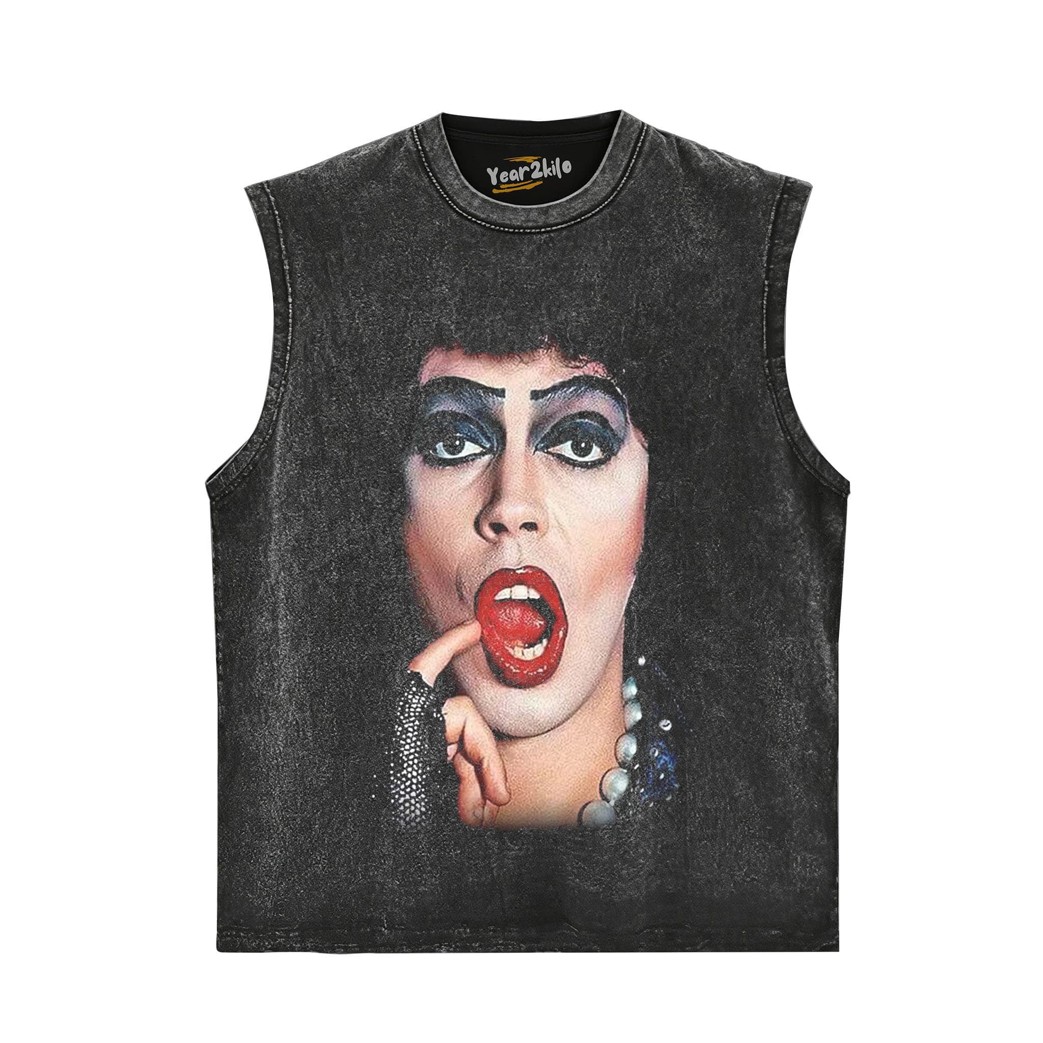 FRANK N FURTER V2 TANK TOP & TEE & LONG SLEEVE & LAYERED LS & HOODIE