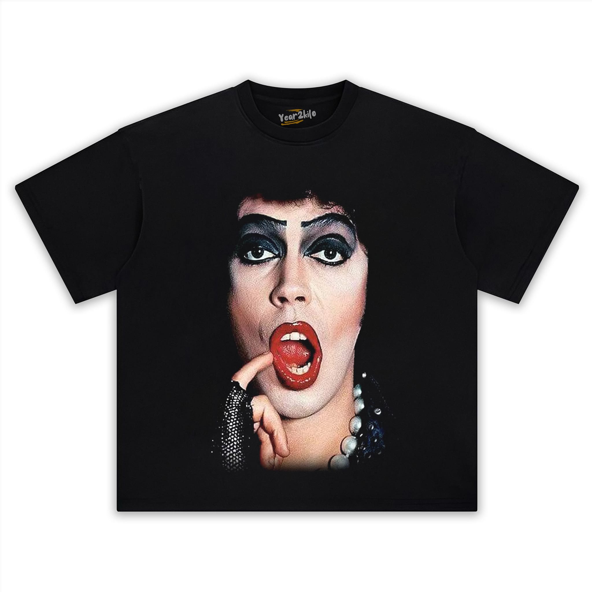 FRANK N FURTER V2 TANK TOP & TEE & LONG SLEEVE & LAYERED LS & HOODIE