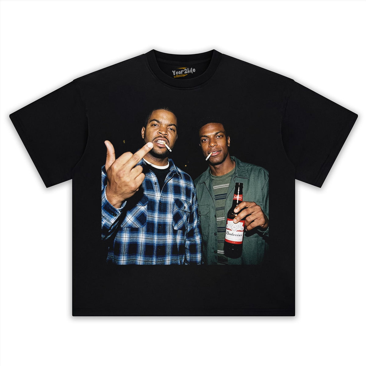 FRIDAY TANK TOP & TEE & LONG SLEEVE & LAYERED LS & HOODIE