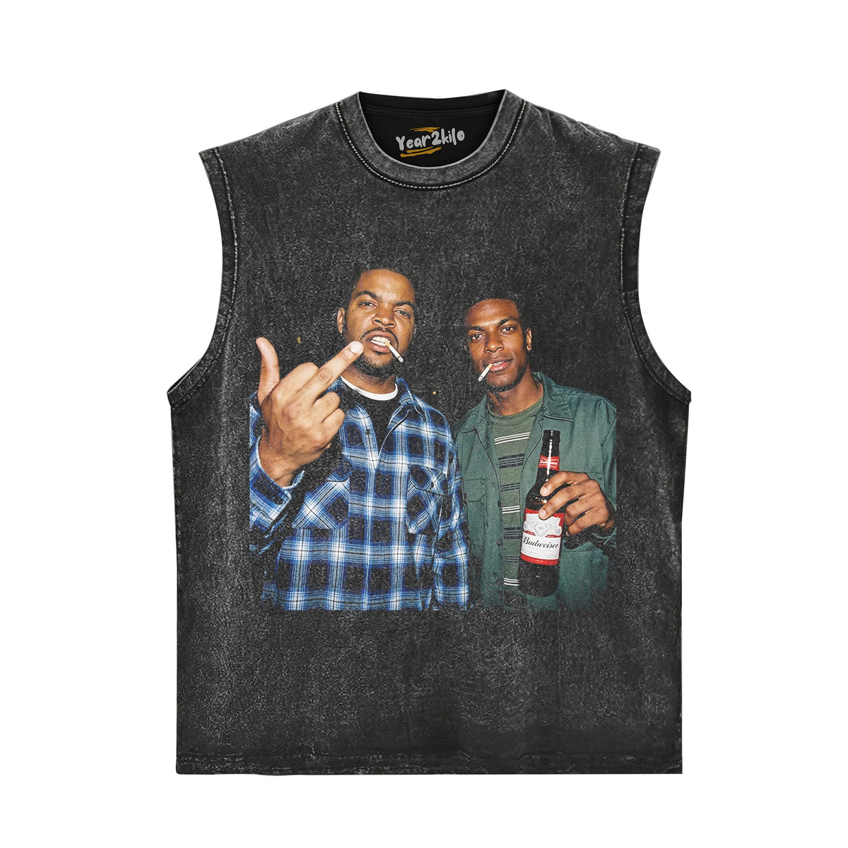 FRIDAY TANK TOP & TEE & LONG SLEEVE & LAYERED LS & HOODIE