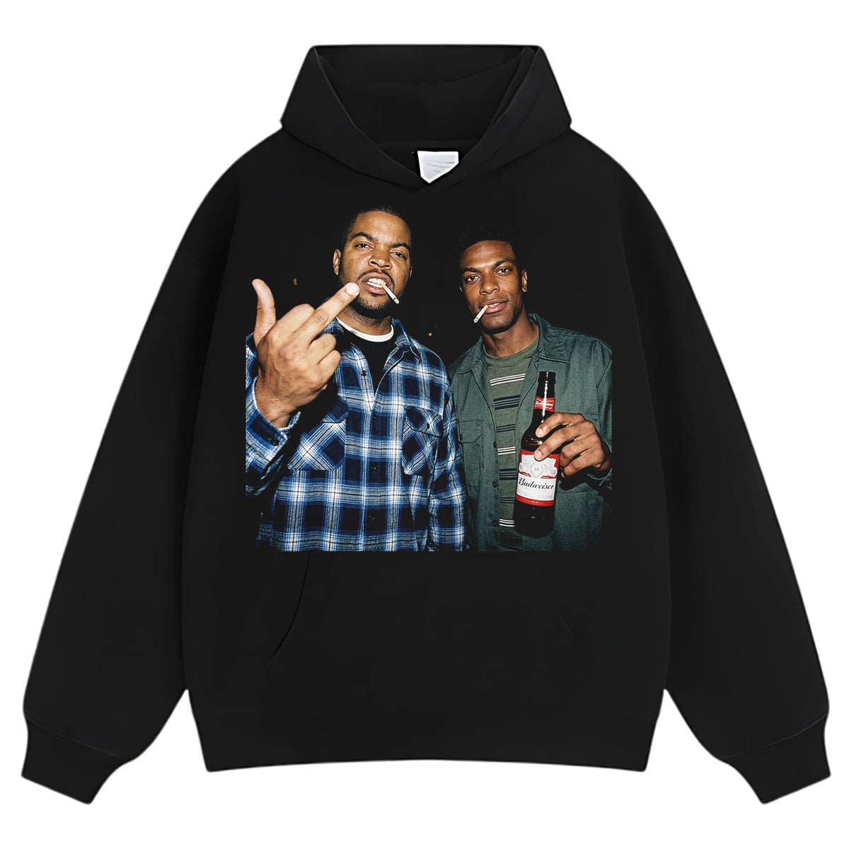 FRIDAY TANK TOP & TEE & LONG SLEEVE & LAYERED LS & HOODIE