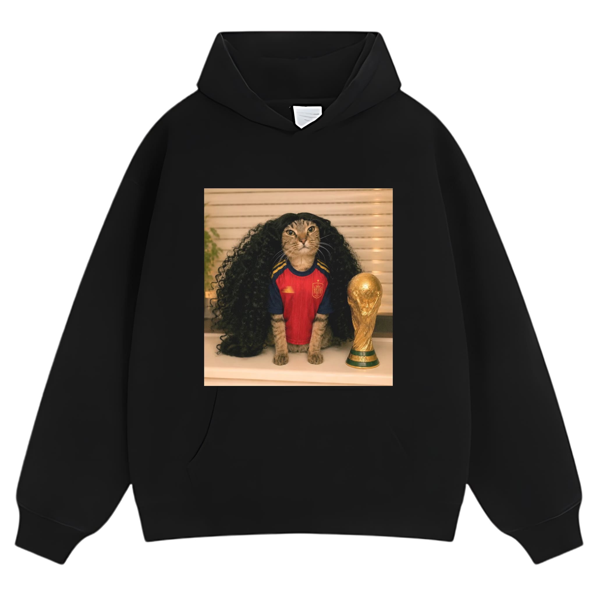 FUNNY MARC CUCURELLA CAT TANK TOP & TEE & LONG SLEEVE & LAYERED LS & HOODIE