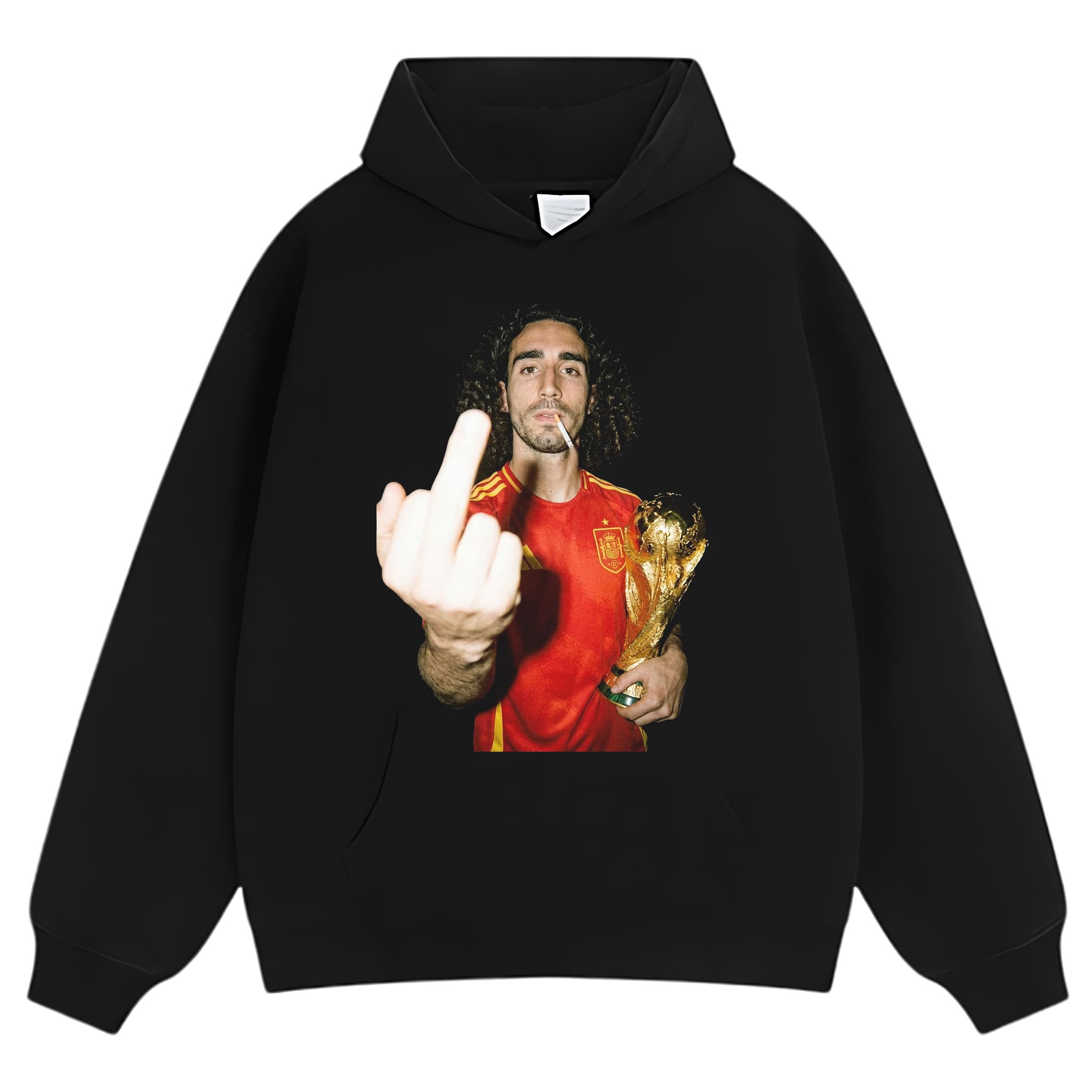 FUNNY SPAIN MARC CUCURELLA 2026 TANK TOP & TEE & LONG SLEEVE & LAYERED LS & HOODIE