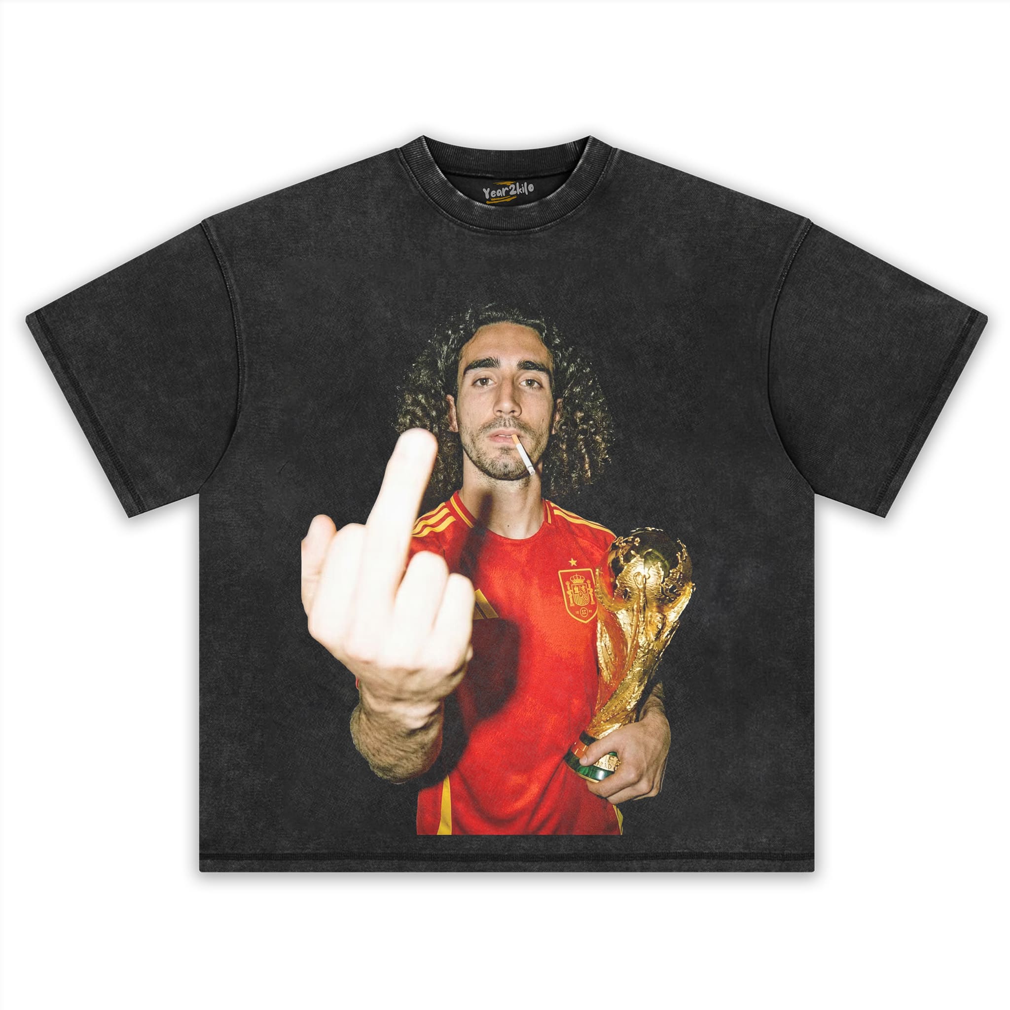 FUNNY SPAIN MARC CUCURELLA 2026 TANK TOP & TEE & LONG SLEEVE & LAYERED LS & HOODIE