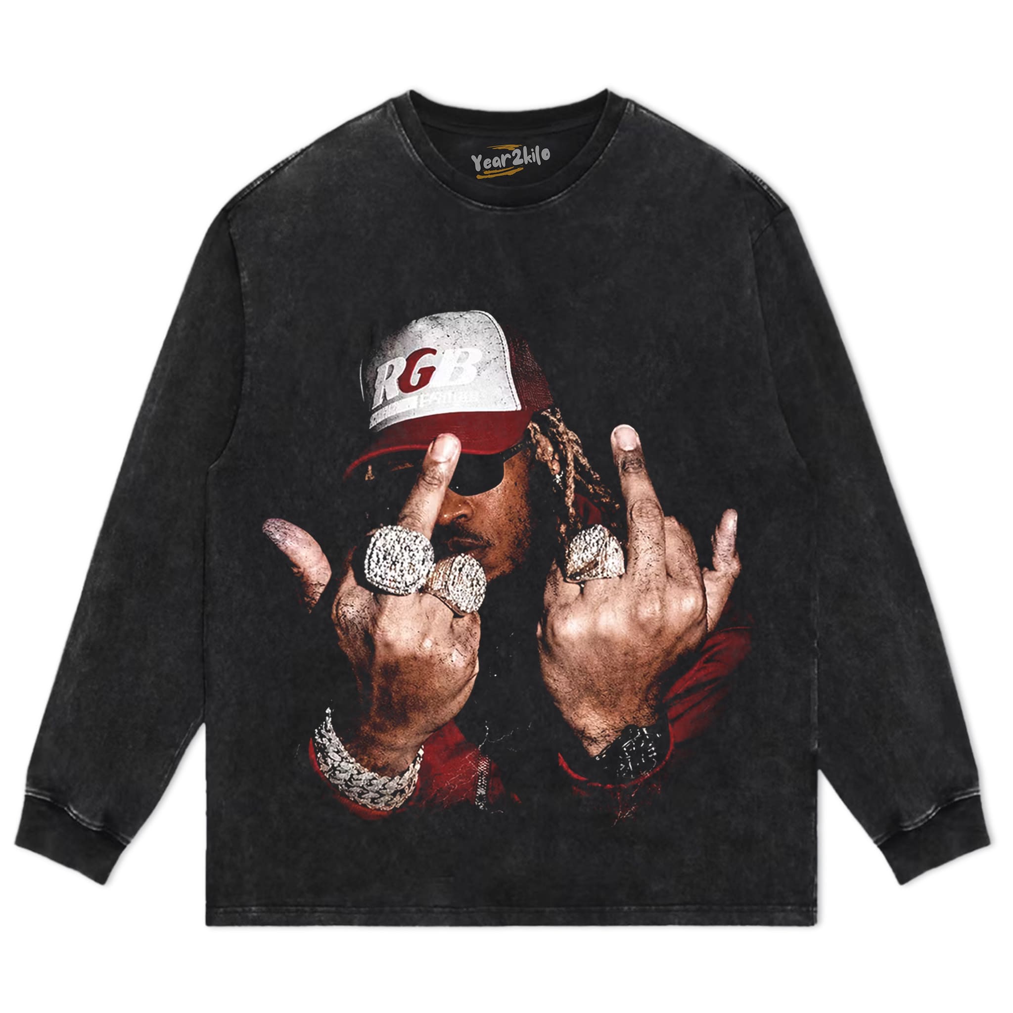 FUTURE 2026 TANK TOP & TEE & LONG SLEEVE & LAYERED LS & HOODIE