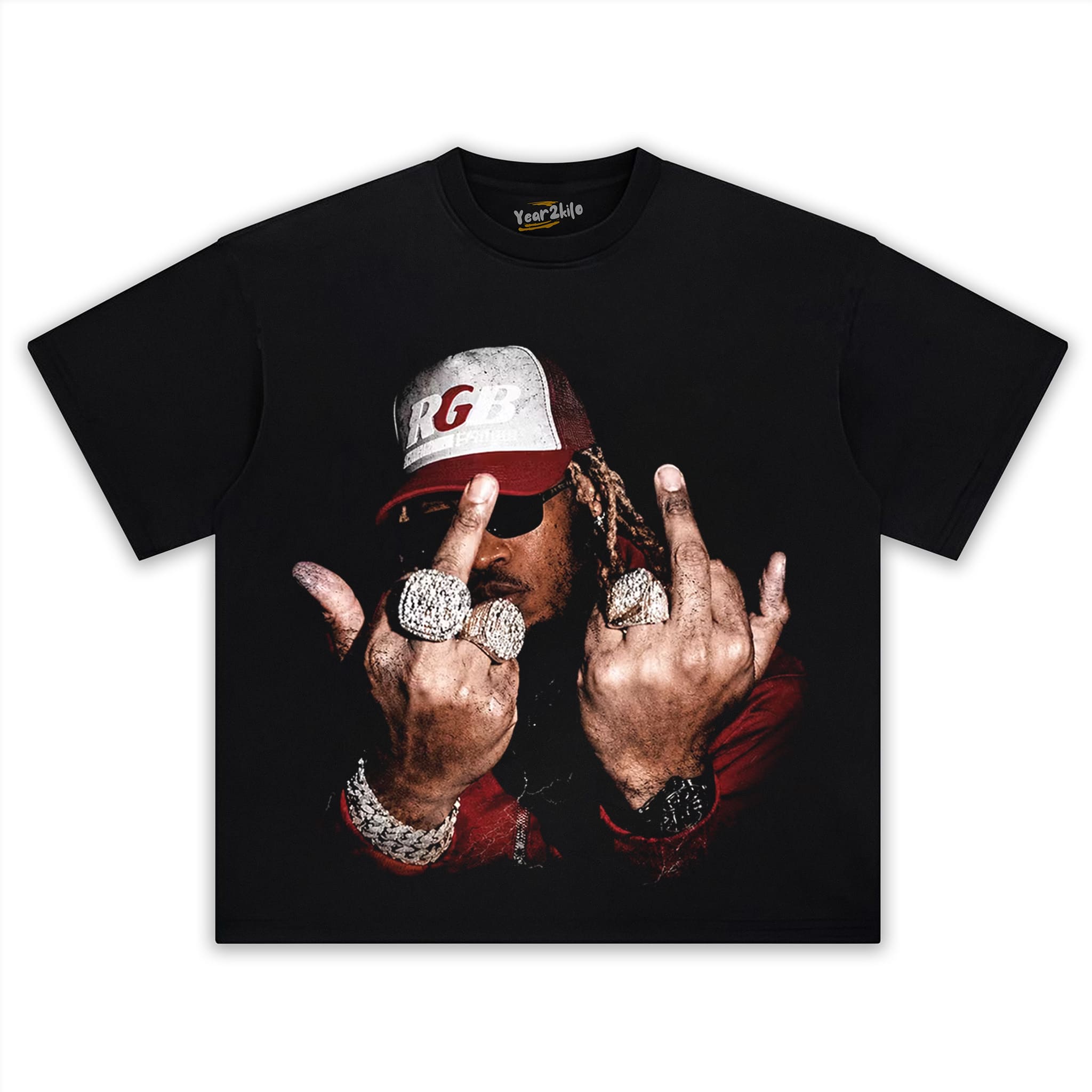 FUTURE 2026 TANK TOP & TEE & LONG SLEEVE & LAYERED LS & HOODIE