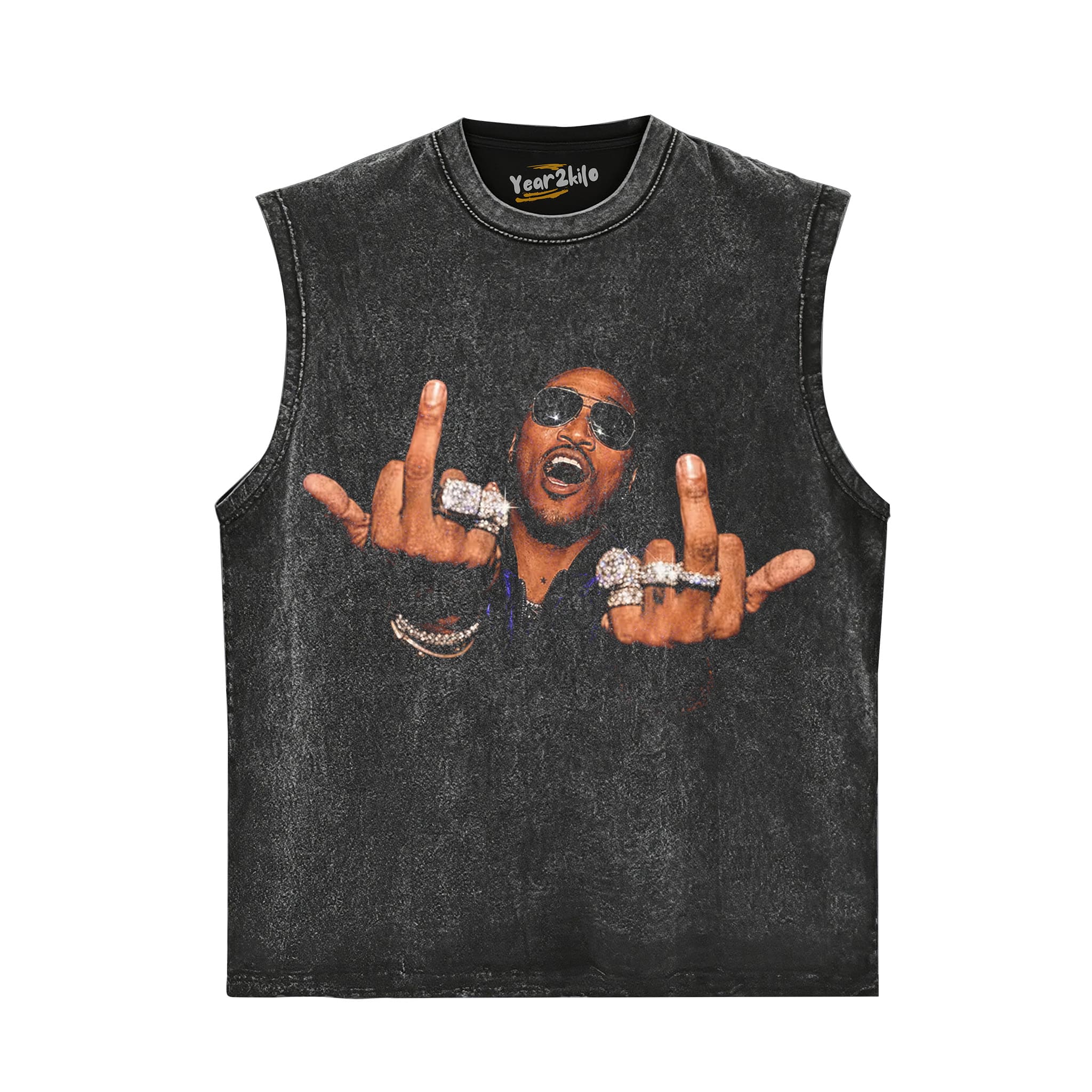 FUTURE 2026 V2 TANK TOP & TEE & LONG SLEEVE & LAYERED LS & HOODIE
