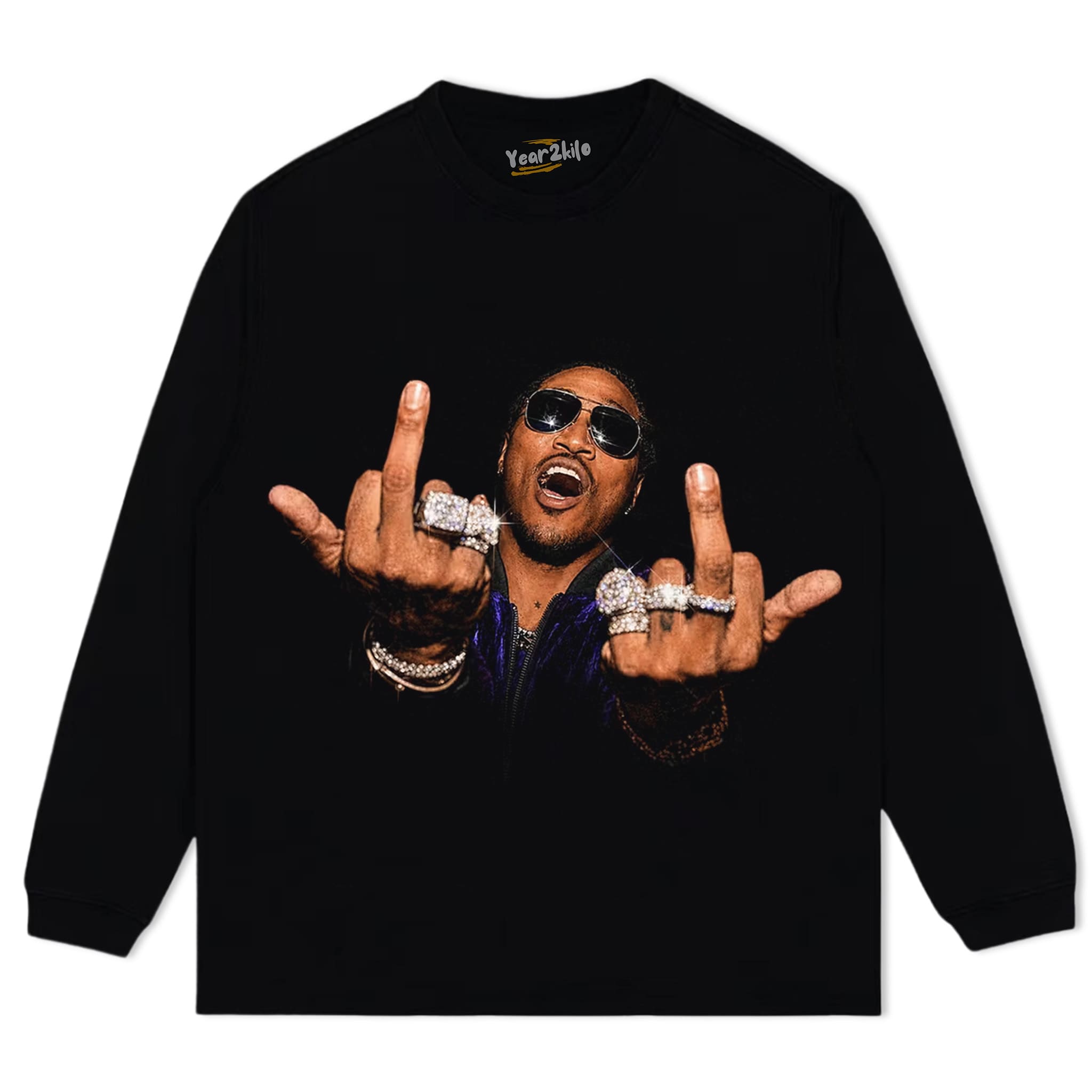 FUTURE 2026 V2 TANK TOP & TEE & LONG SLEEVE & LAYERED LS & HOODIE