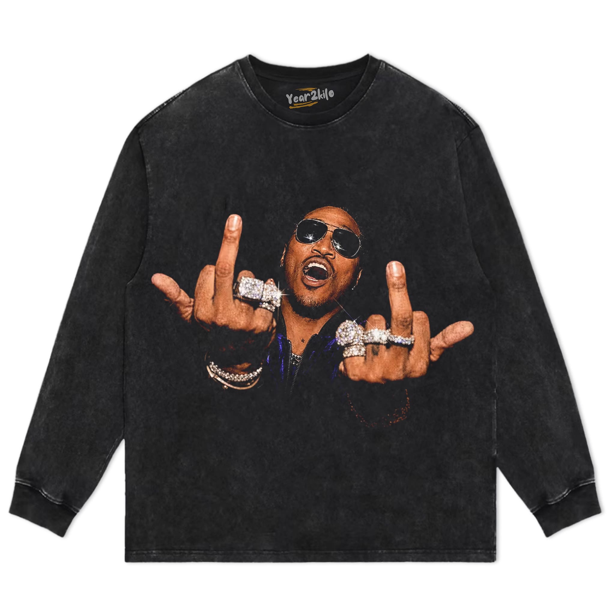 FUTURE 2026 V2 TANK TOP & TEE & LONG SLEEVE & LAYERED LS & HOODIE