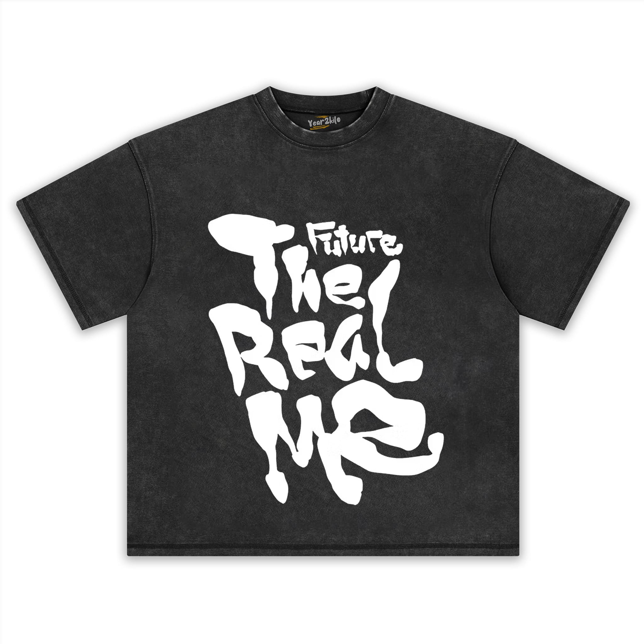 FUTURE THE REAL ME TANK TOP & TEE & LONG SLEEVE & LAYERED LS & HOODIE