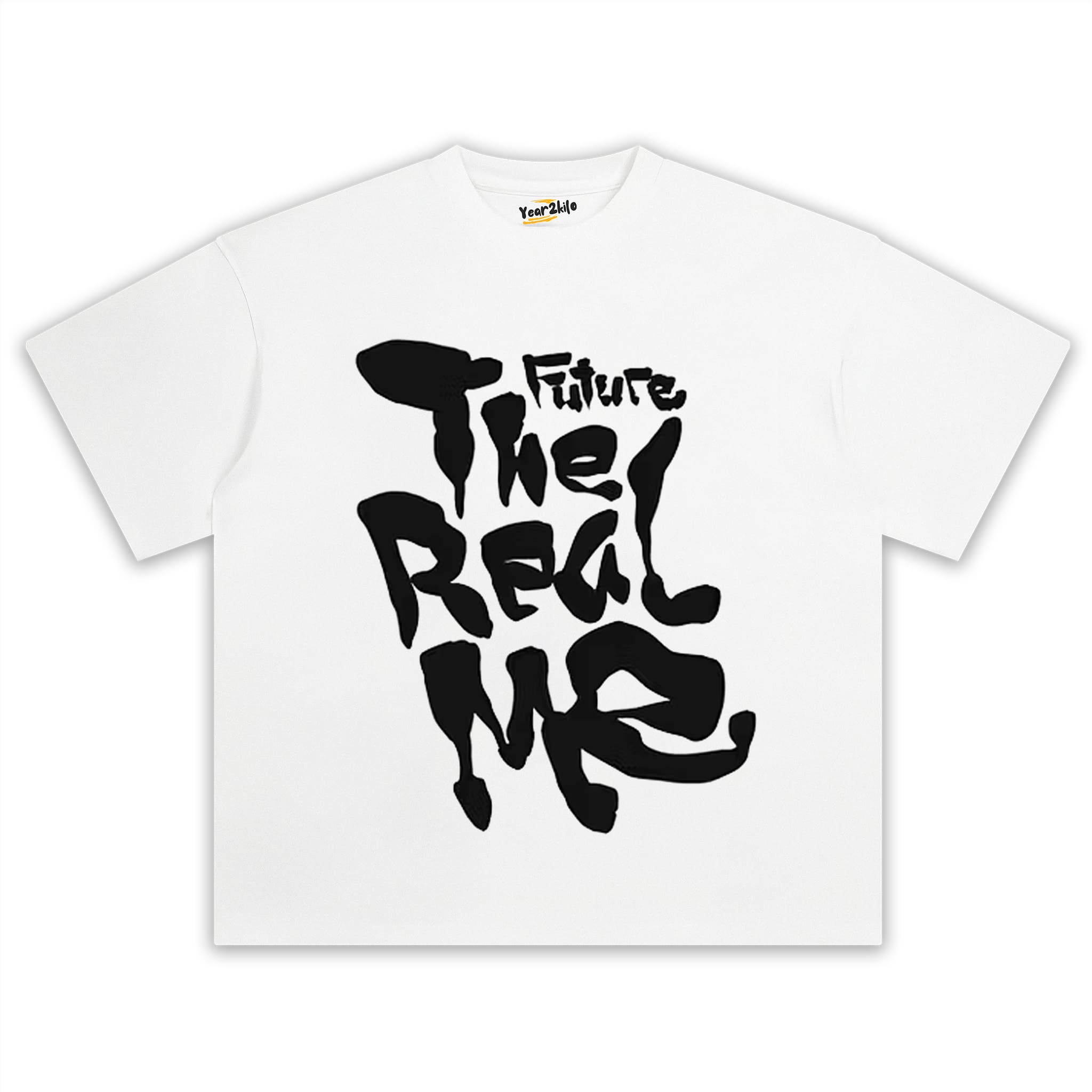FUTURE THE REAL ME TANK TOP & TEE & LONG SLEEVE & LAYERED LS & HOODIE