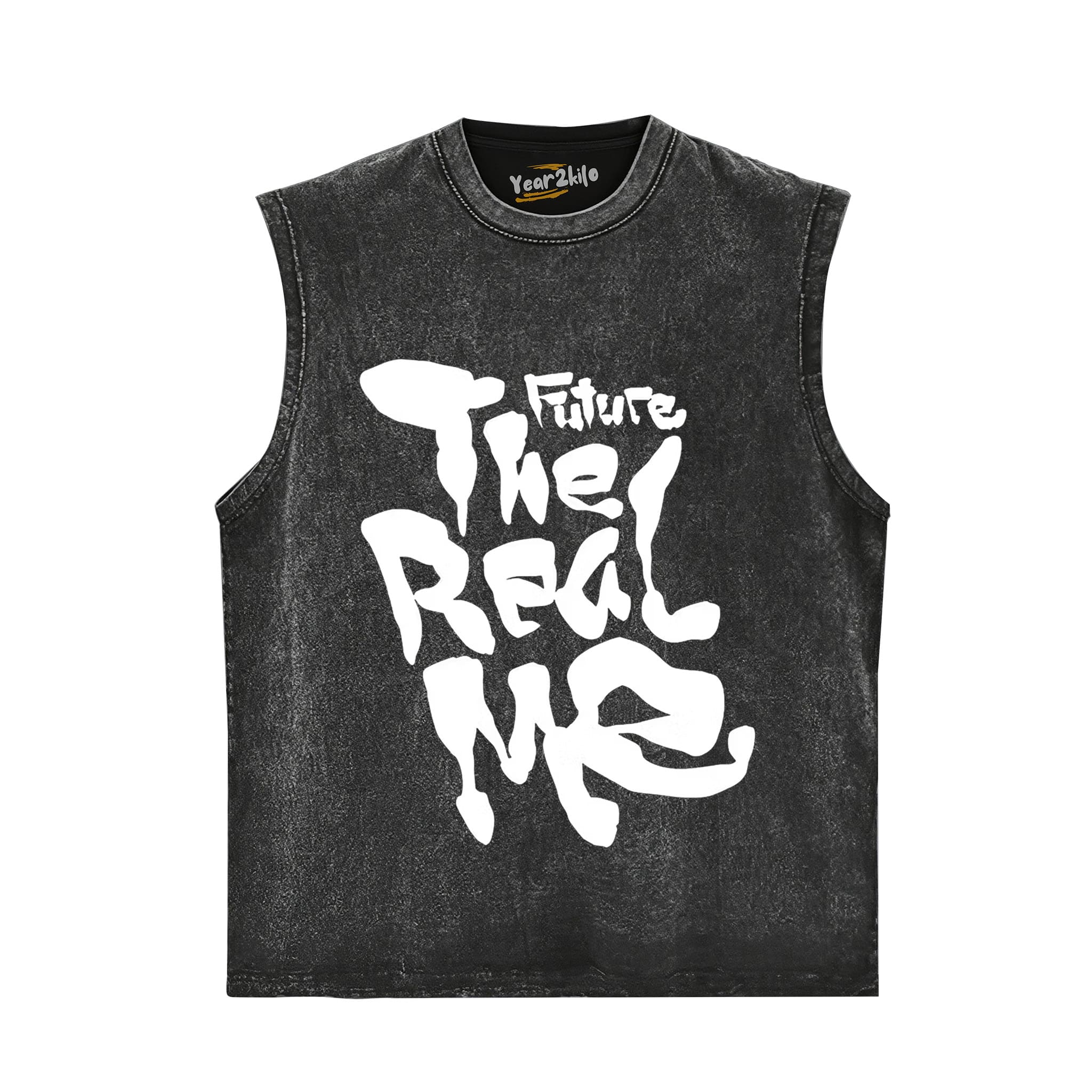 FUTURE THE REAL ME TANK TOP & TEE & LONG SLEEVE & LAYERED LS & HOODIE