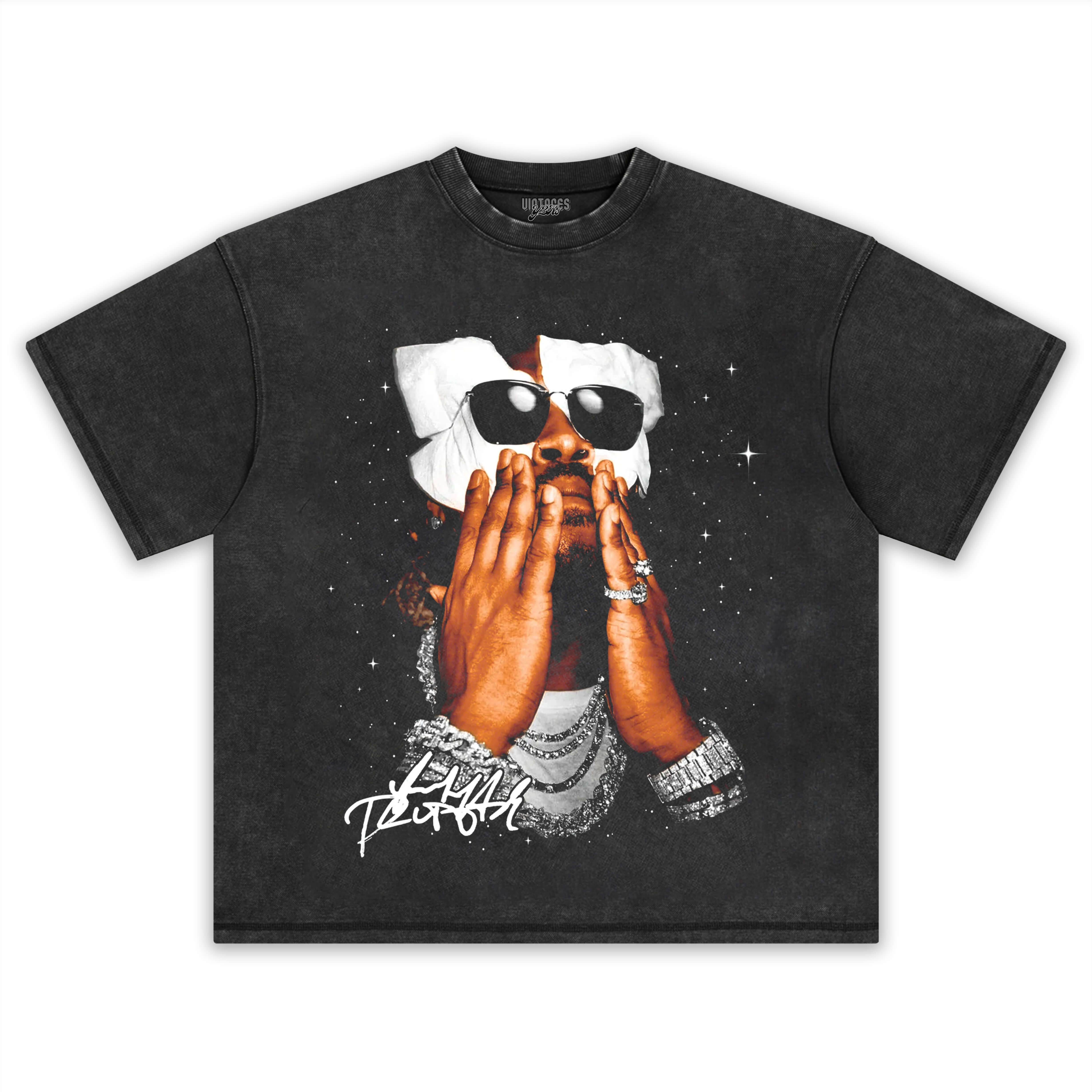 FUTURE HENDRIX ICY EXCLUSIVE V1 TEE & LS & HOODIE