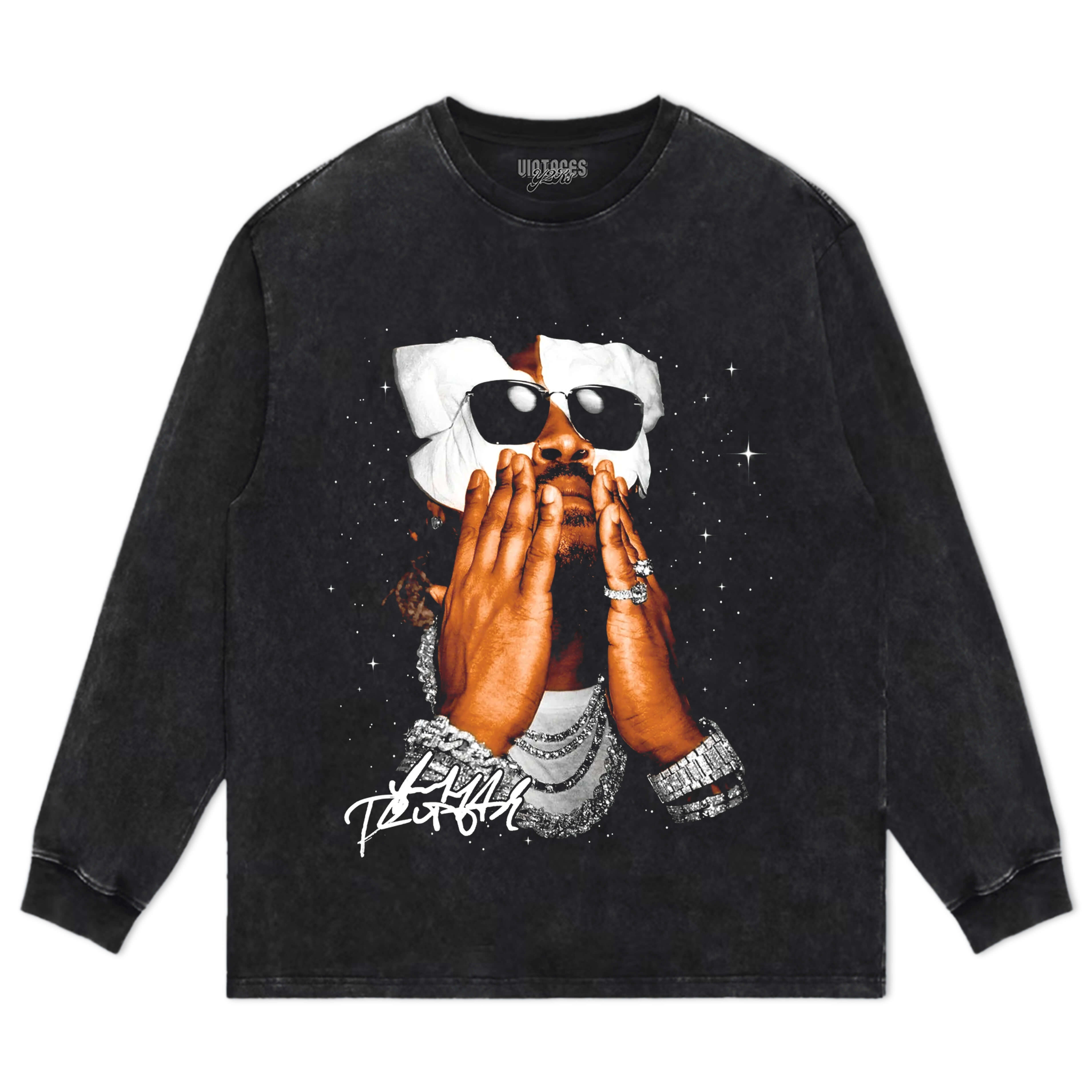 FUTURE HENDRIX ICY EXCLUSIVE V1 TEE & LS & HOODIE