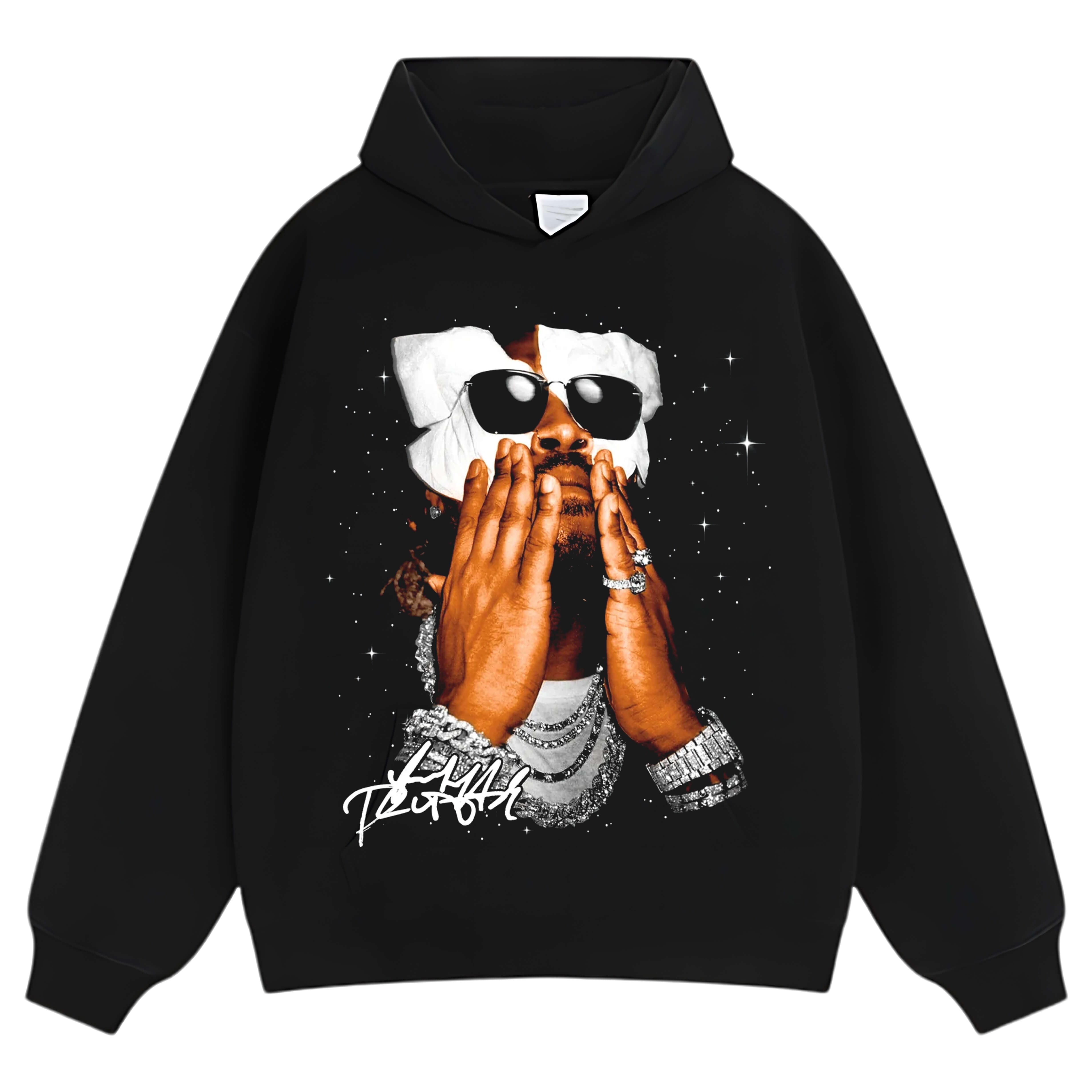 FUTURE HENDRIX ICY EXCLUSIVE V1 TEE & LS & HOODIE