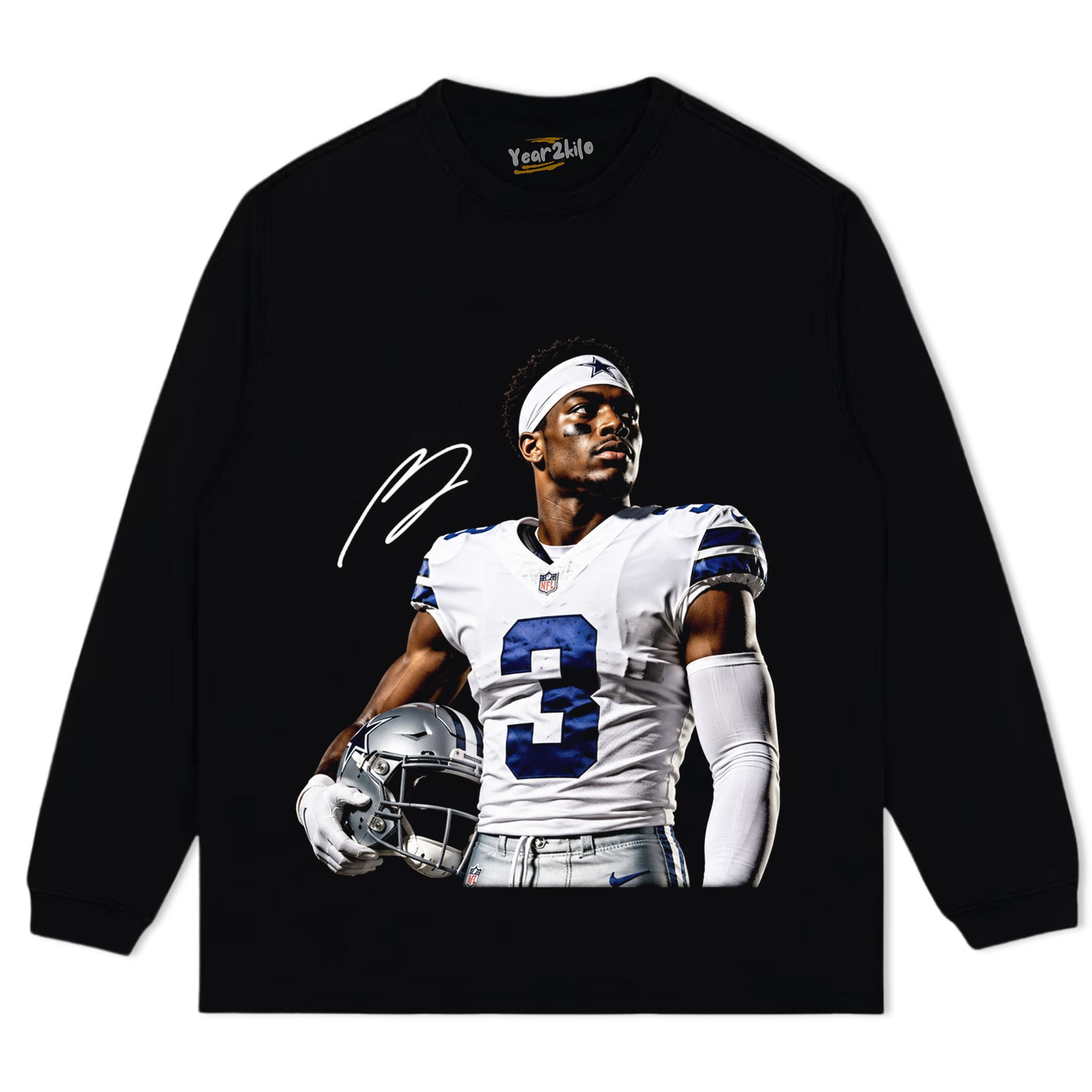 GEORGE PICKENS MIDDLE FINGER VINTAGE V1 TANK TOP & TEE & LONG SLEEVE & LAYERED LS & HOODIE