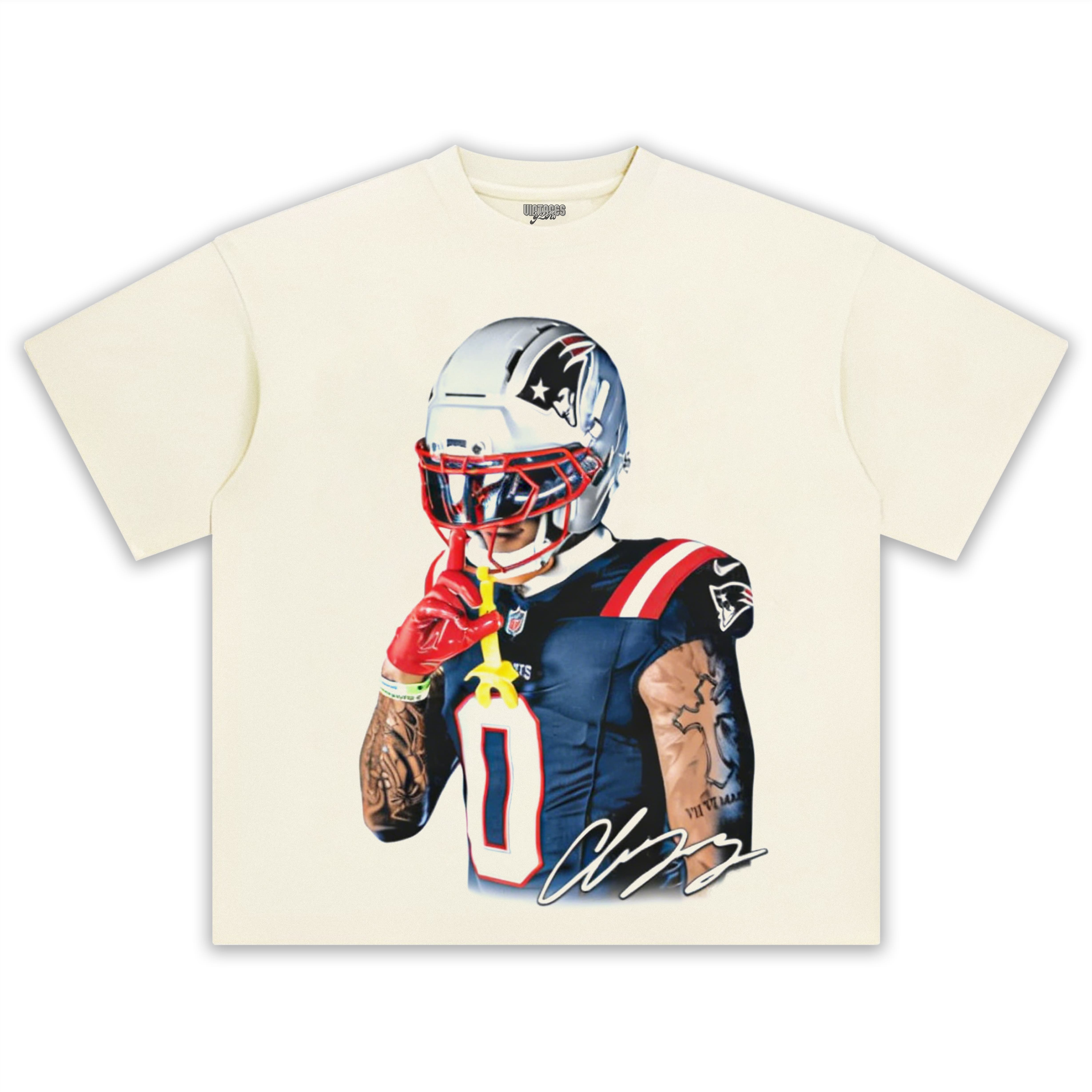 GONZO V2 TEE & LS & HOODIE