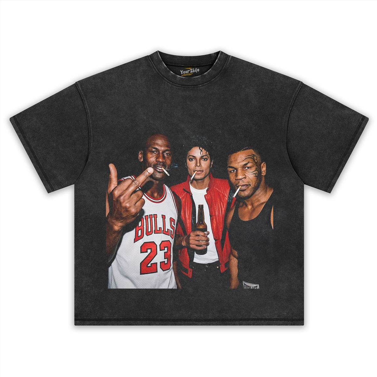 GREATEST MIKES TANK TOP & TEE & LONG SLEEVE & LAYERED LS & HOODIE