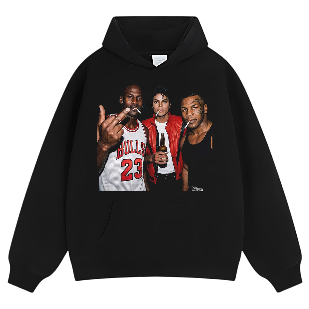 GREATEST MIKES TANK TOP & TEE & LONG SLEEVE & LAYERED LS & HOODIE