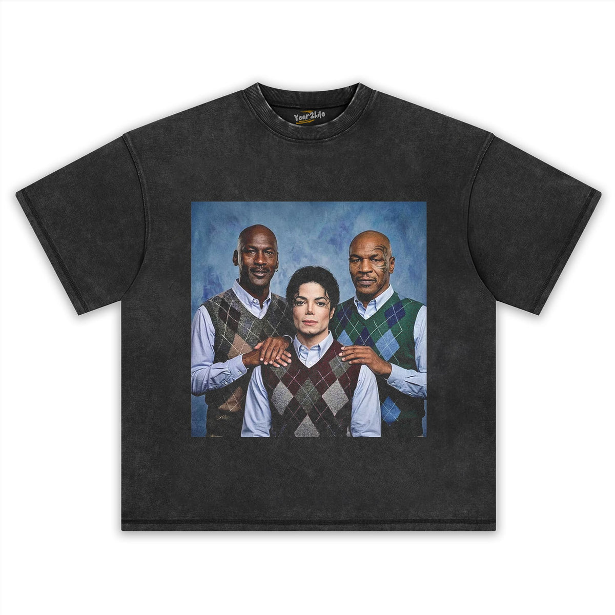 GREATEST MIKES V4 TANK TOP & TEE & LONG SLEEVE & LAYERED LS & HOODIE
