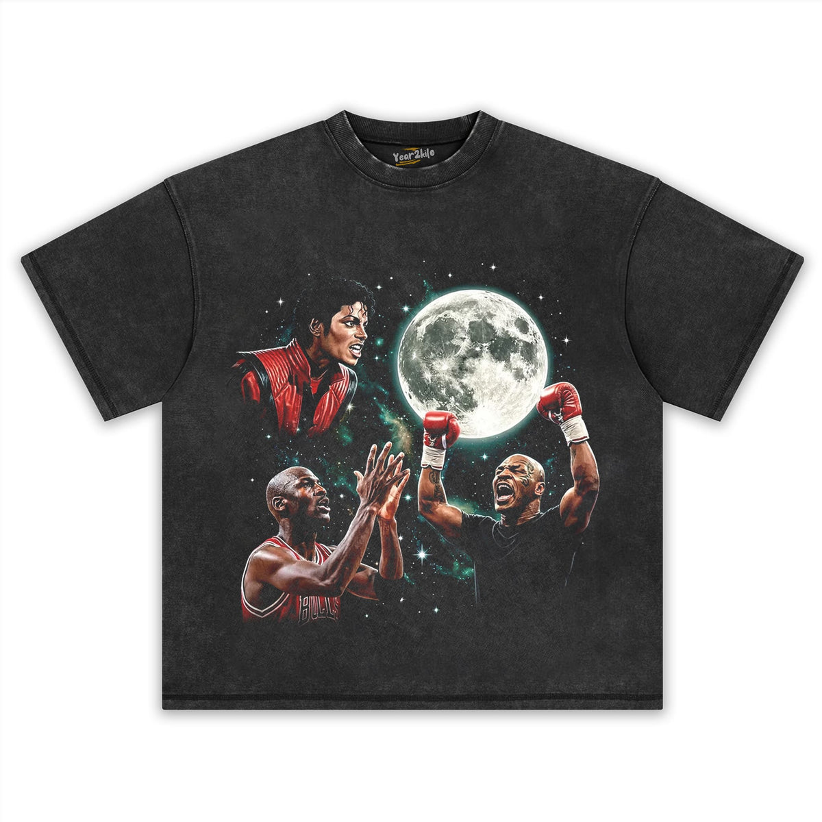 GREATEST MIKES V6 TANK TOP & TEE & LONG SLEEVE & LAYERED LS & HOODIE