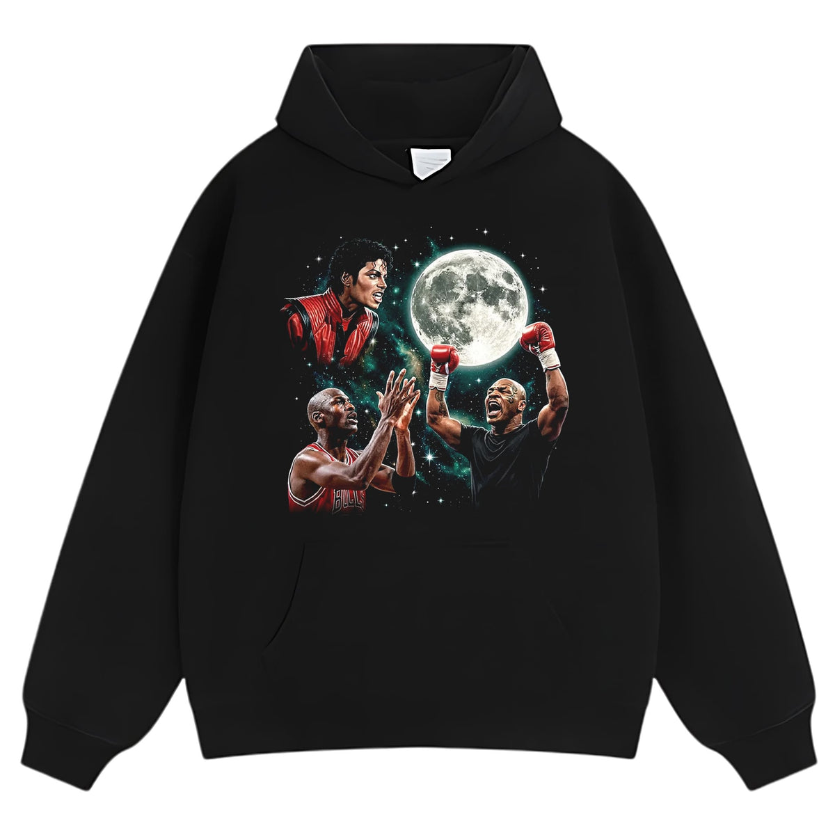 GREATEST MIKES V6 TANK TOP & TEE & LONG SLEEVE & LAYERED LS & HOODIE