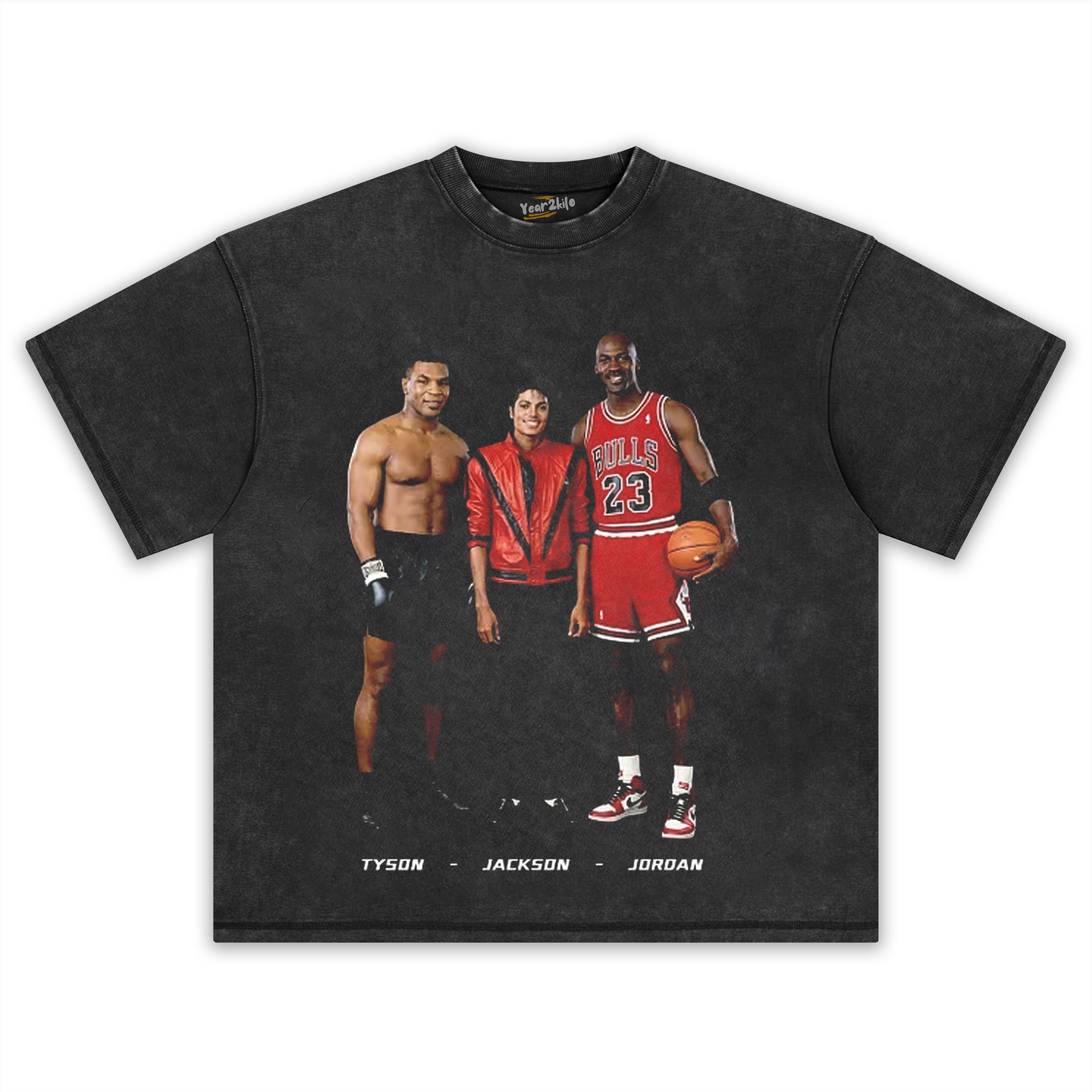 GREATEST MIKES 2026 V4 TANK TOP & TEE & LONG SLEEVE & LAYERED LS & HOODIE