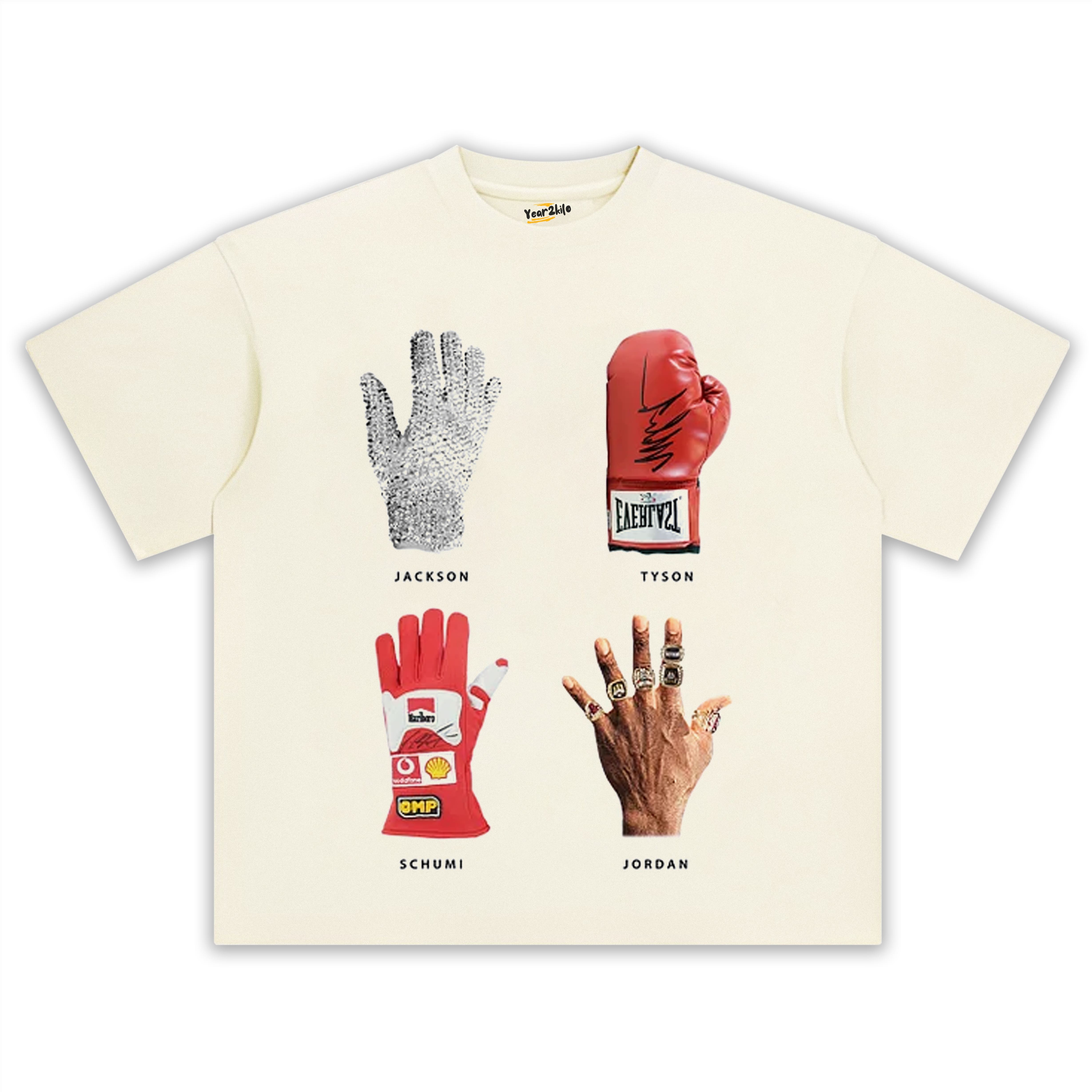 GREATEST MIKES TANK TOP & TEE & LONG SLEEVE & LAYERED LS & HOODIE