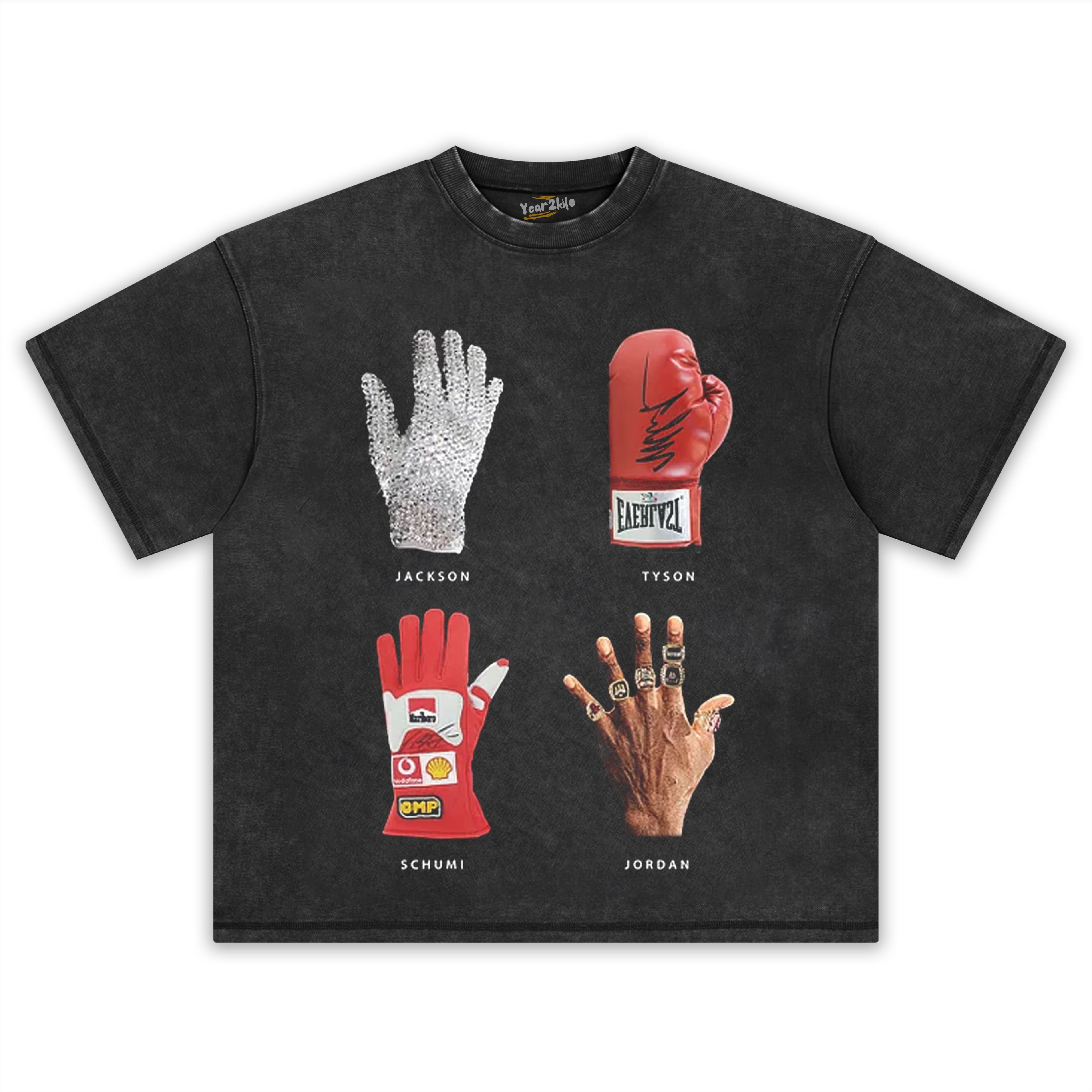 GREATEST MIKES TANK TOP & TEE & LONG SLEEVE & LAYERED LS & HOODIE