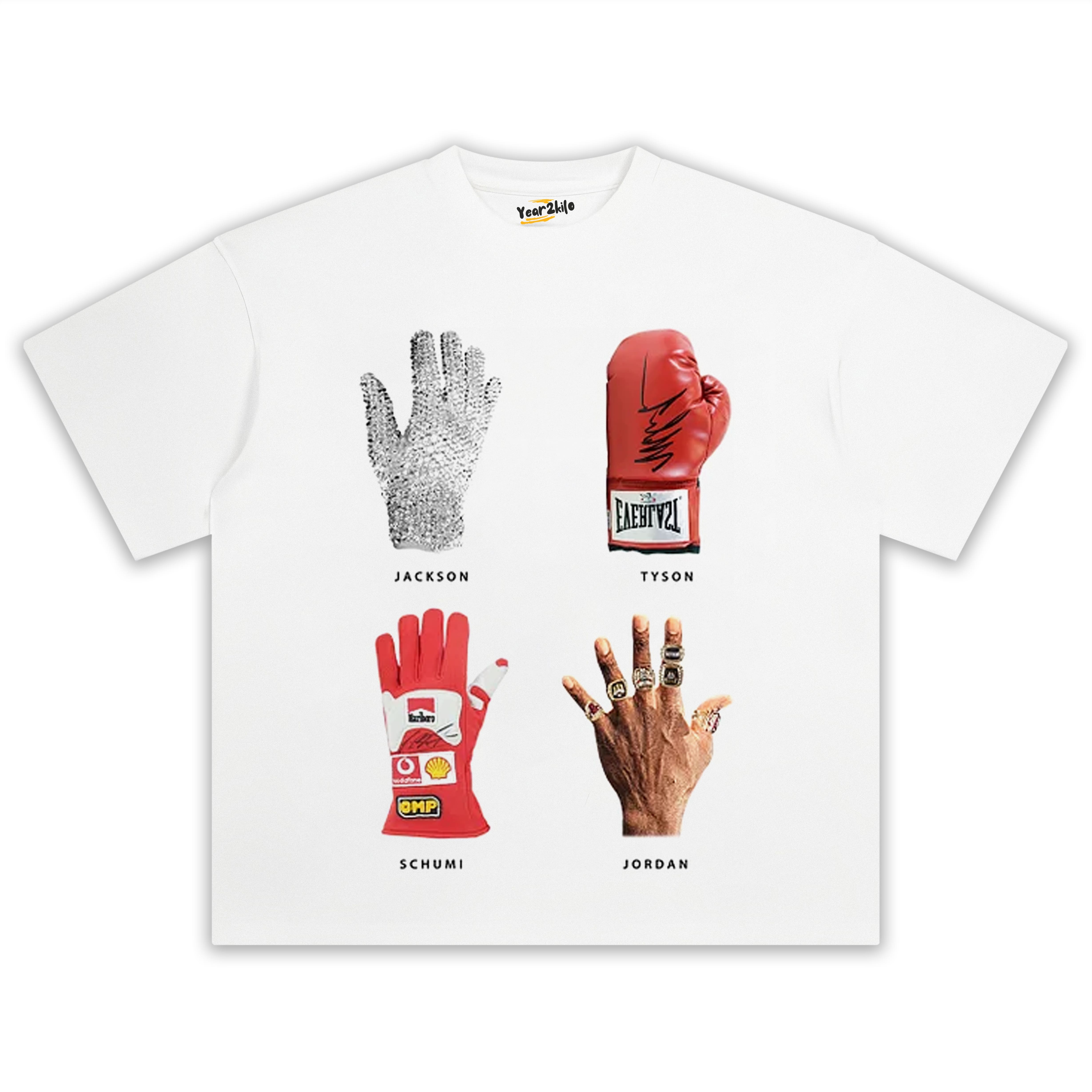 GREATEST MIKES TANK TOP & TEE & LONG SLEEVE & LAYERED LS & HOODIE