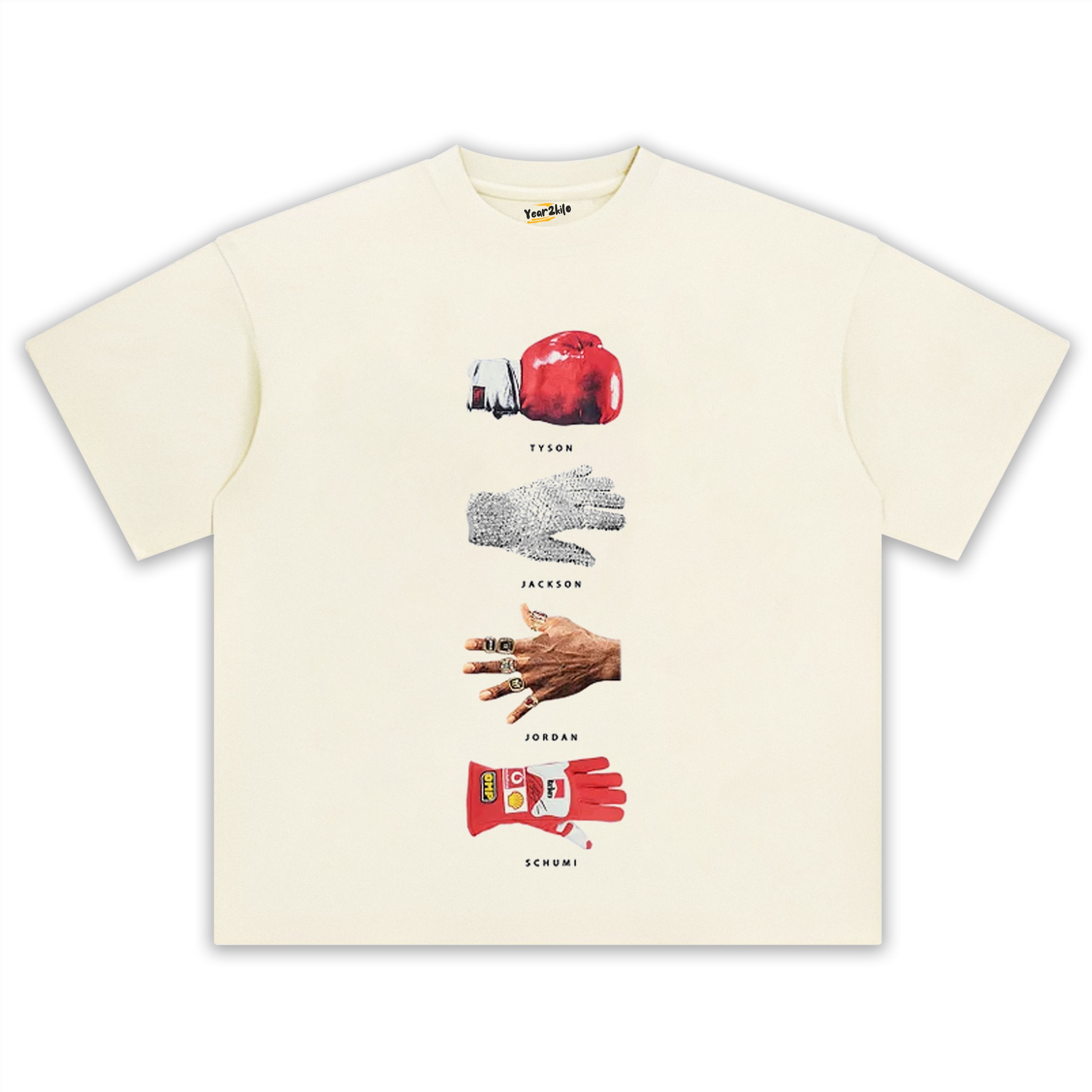 GREATEST MIKES V2 TANK TOP & TEE & LONG SLEEVE & LAYERED LS & HOODIE