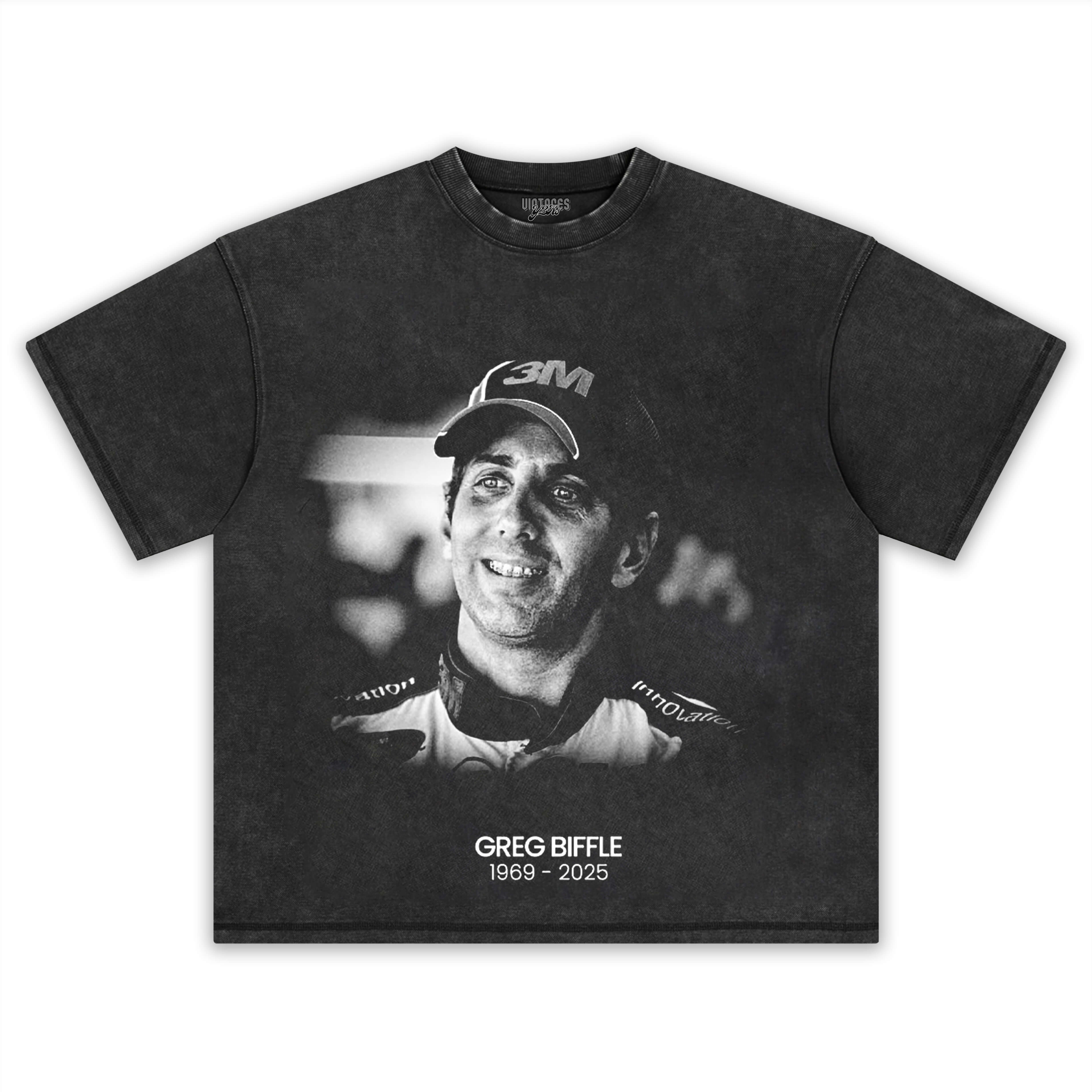 GREG BIFFLE & IN MEMORY TEE & LS & HOODIE