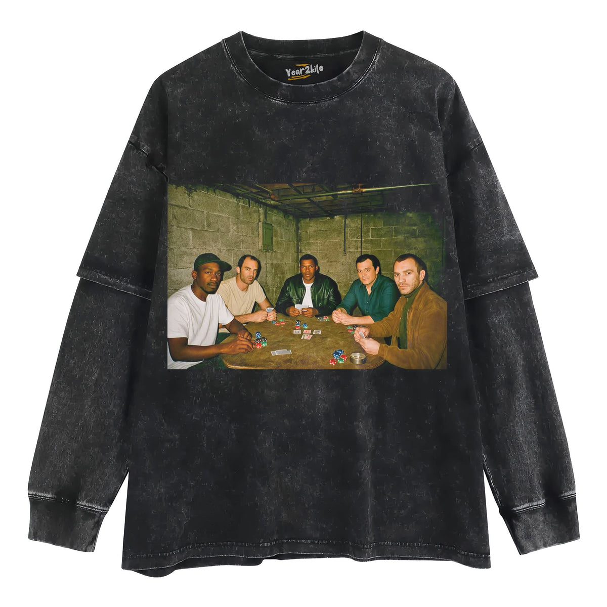 GTA FUNNY TANK TOP & TEE & LONG SLEEVE & LAYERED LS & HOODIE