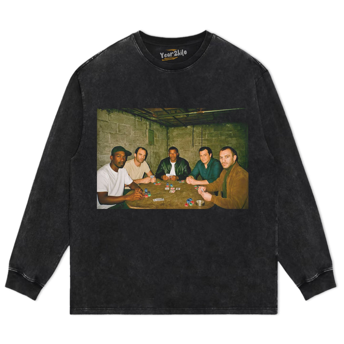 GTA FUNNY TANK TOP & TEE & LONG SLEEVE & LAYERED LS & HOODIE