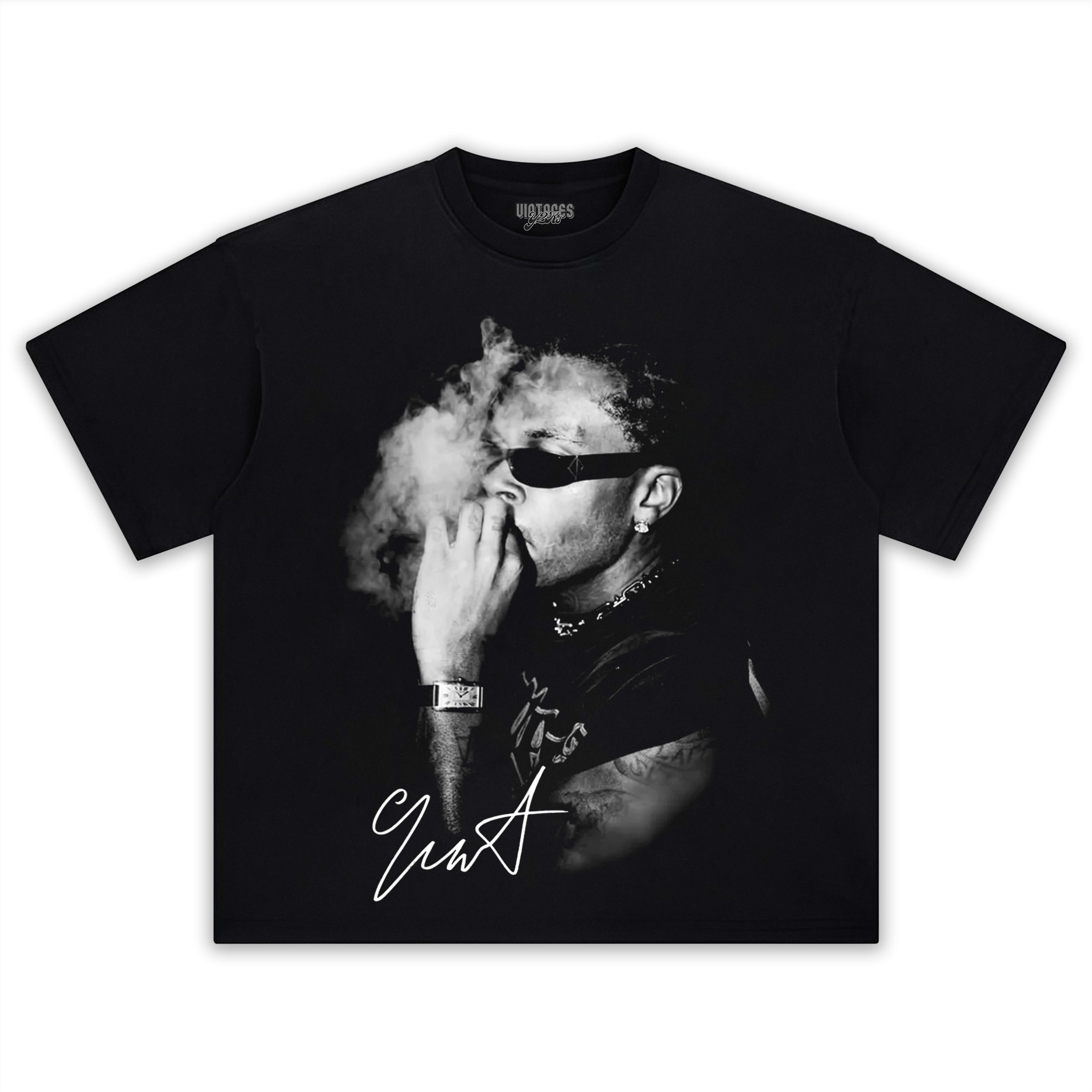 GUNNA TEE