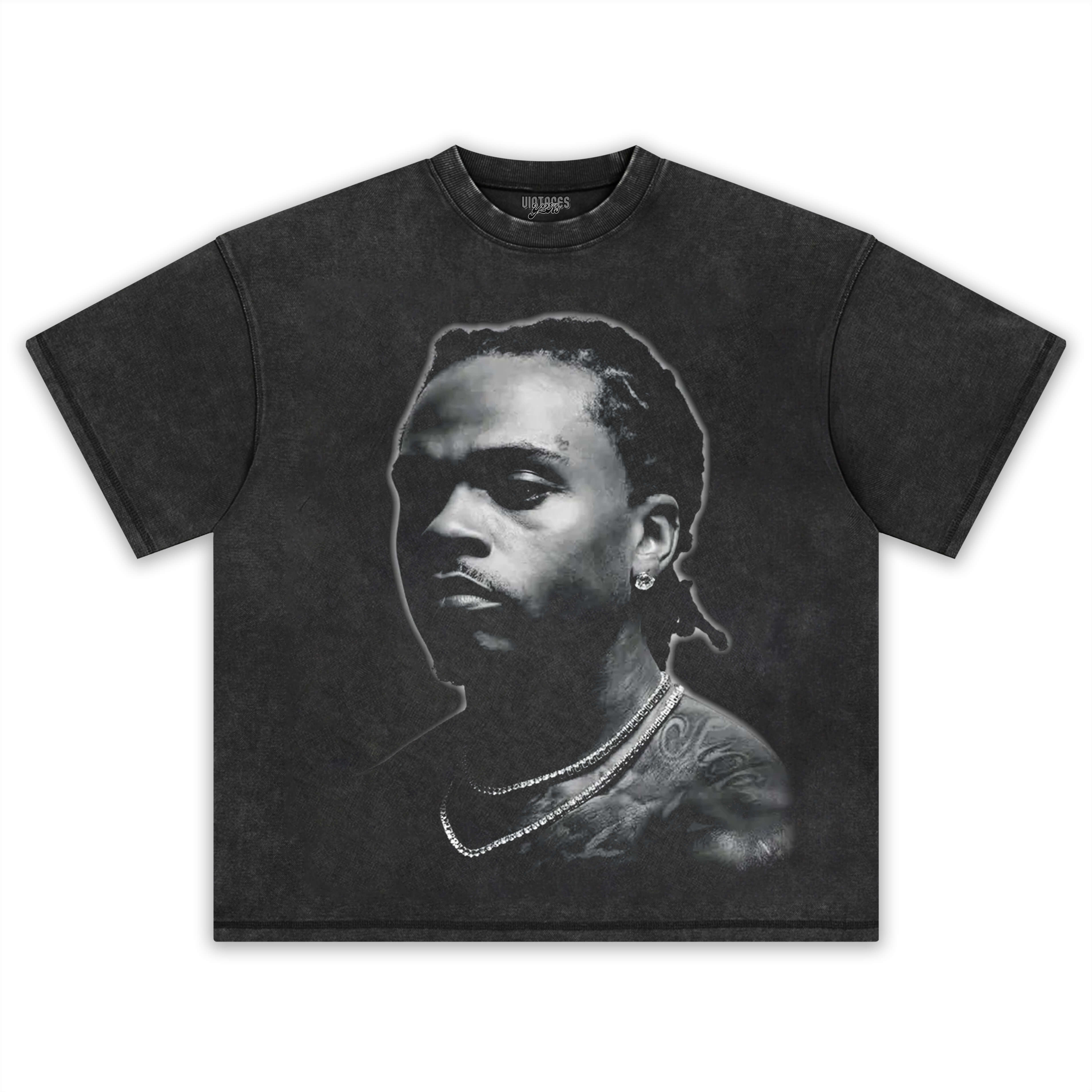 GUNNA & THE LAST WUN TEE
