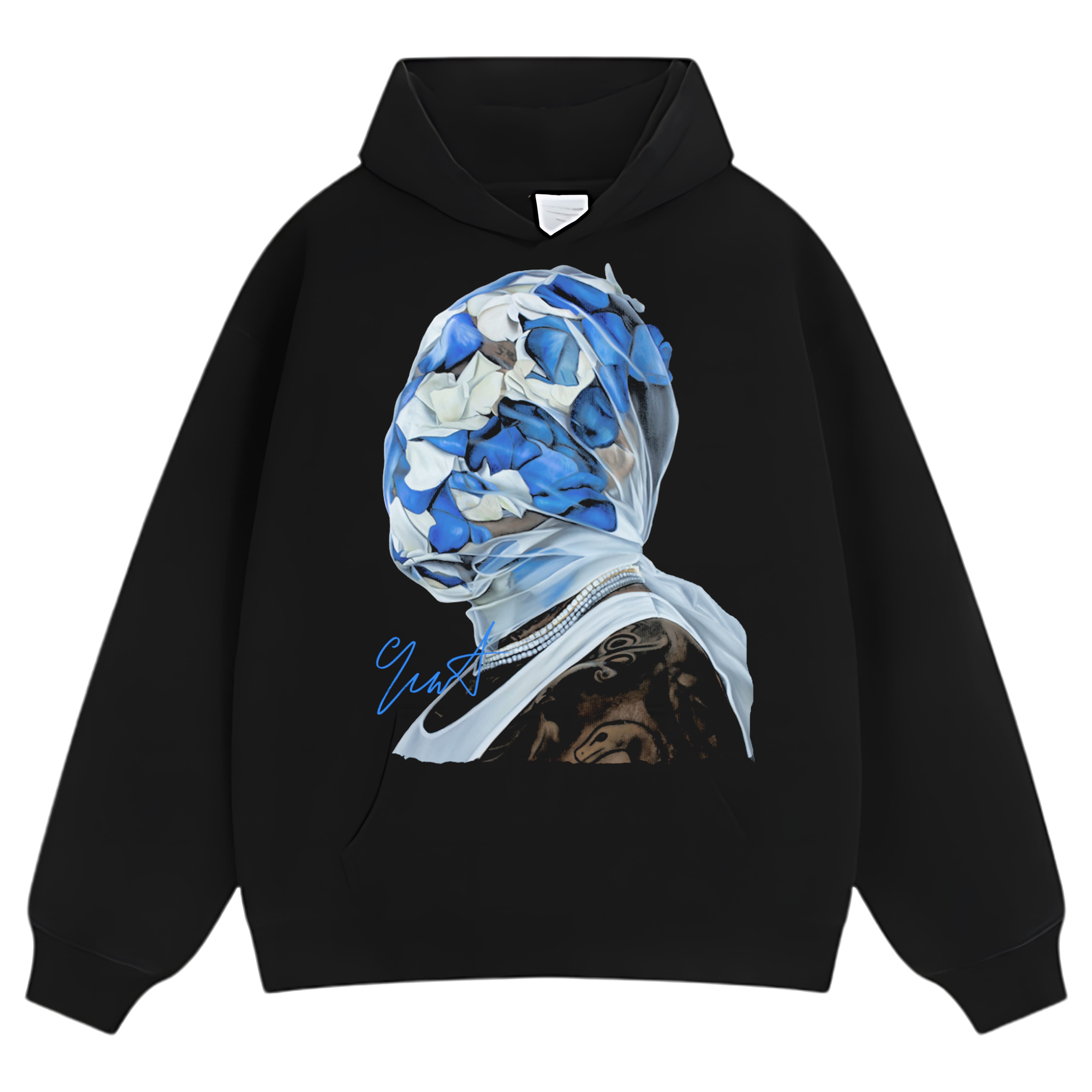GUNNA WUN WORLD TOUR TANK TOP & TEE & LONG SLEEVE & LAYERED LS & HOODIE