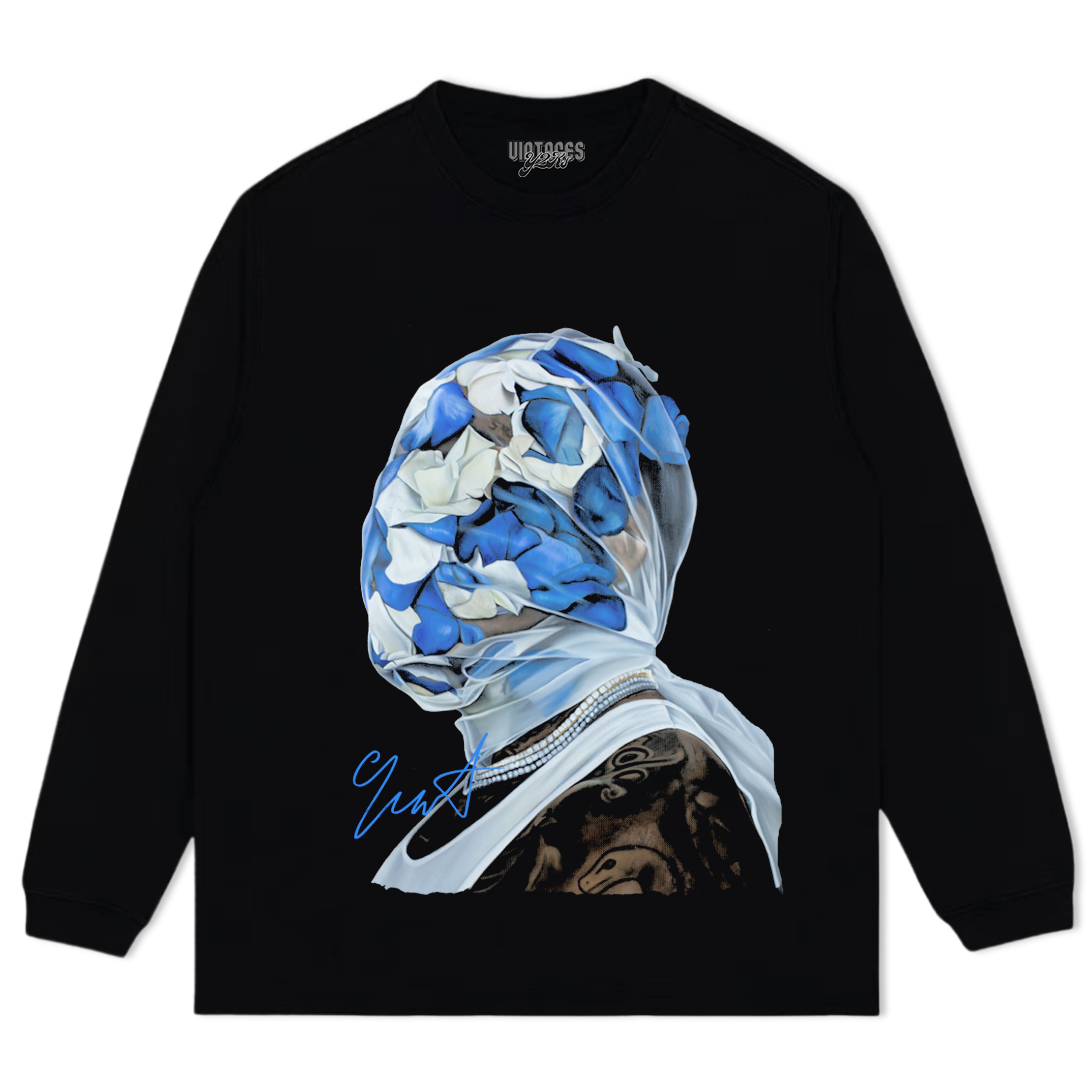 GUNNA WUN WORLD TOUR TANK TOP & TEE & LONG SLEEVE & LAYERED LS & HOODIE