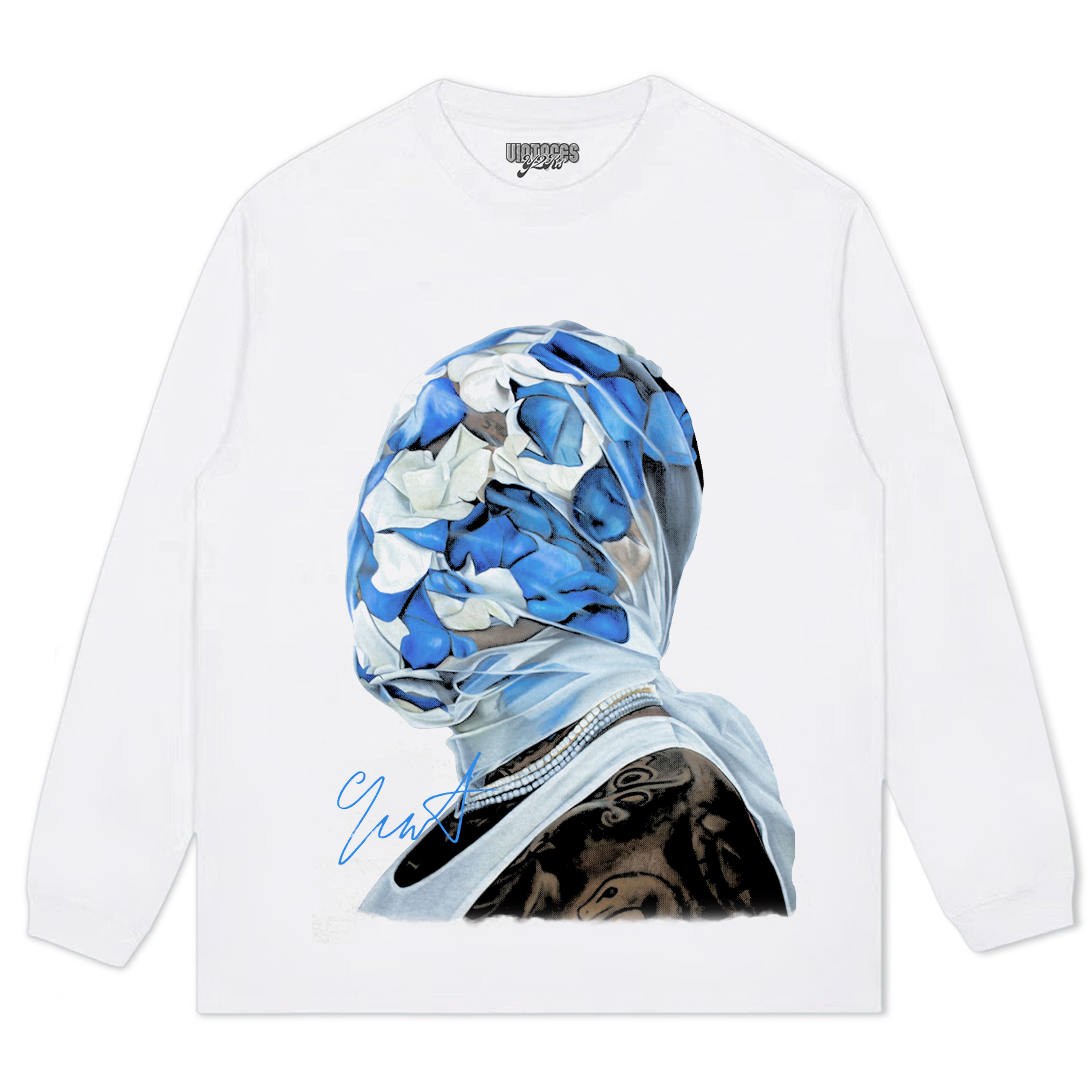 GUNNA WUN WORLD TOUR TANK TOP & TEE & LONG SLEEVE & LAYERED LS & HOODIE
