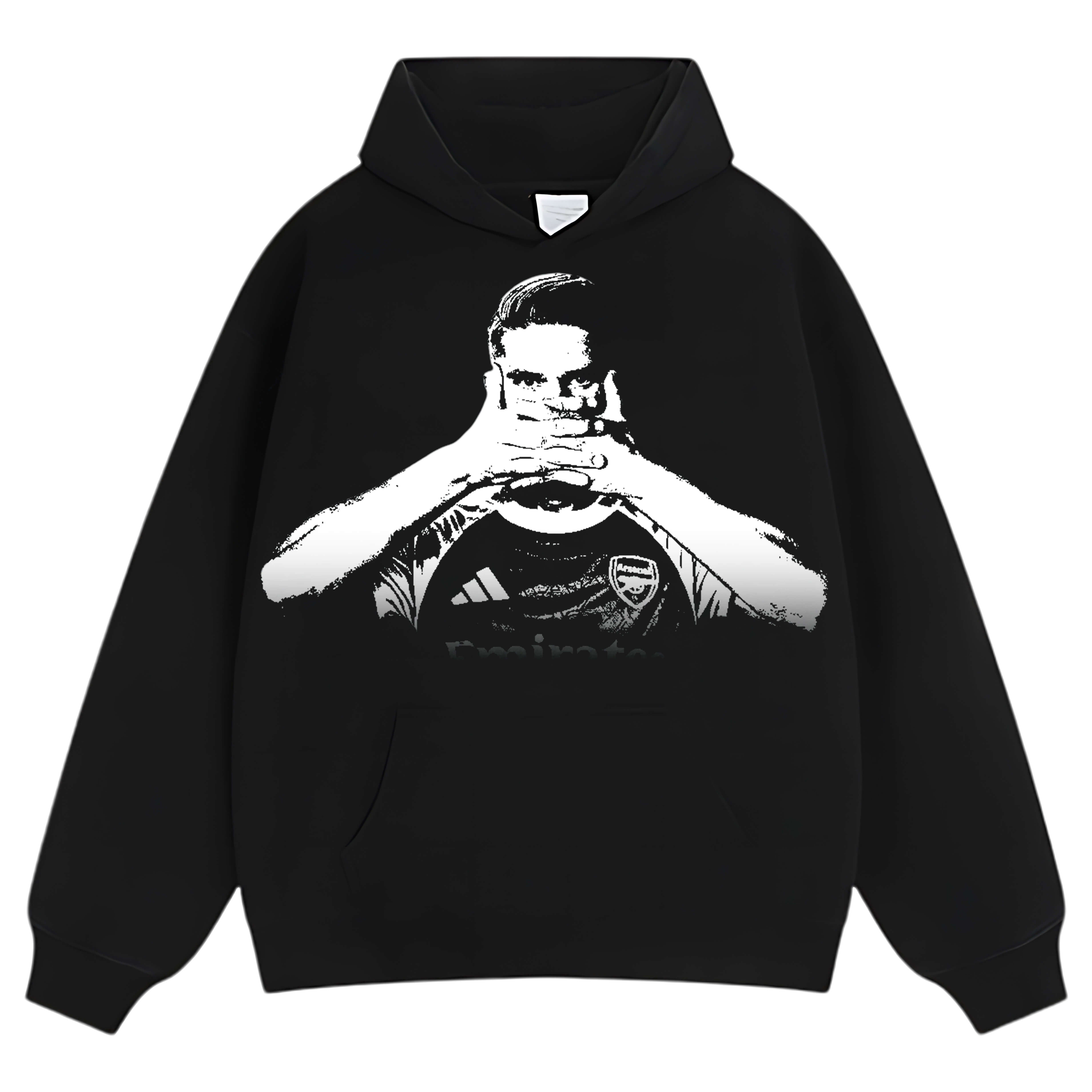 GYOKERES ARSENAL TEE & LS & HOODIE