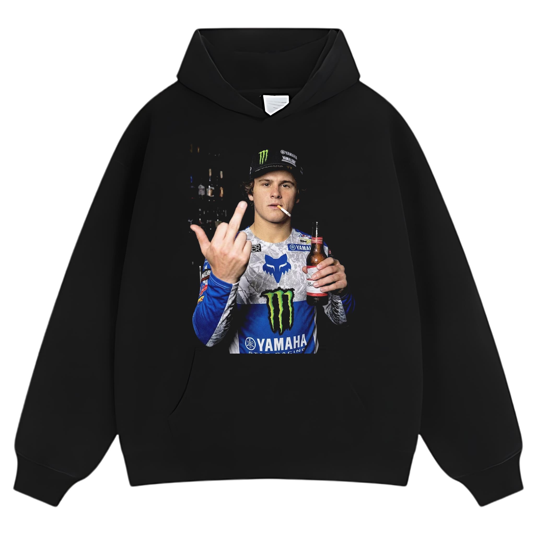 HAIDEN DEEGAN 2026 VX TANK TOP & TEE & LONG SLEEVE & LAYERED LS & HOODIE