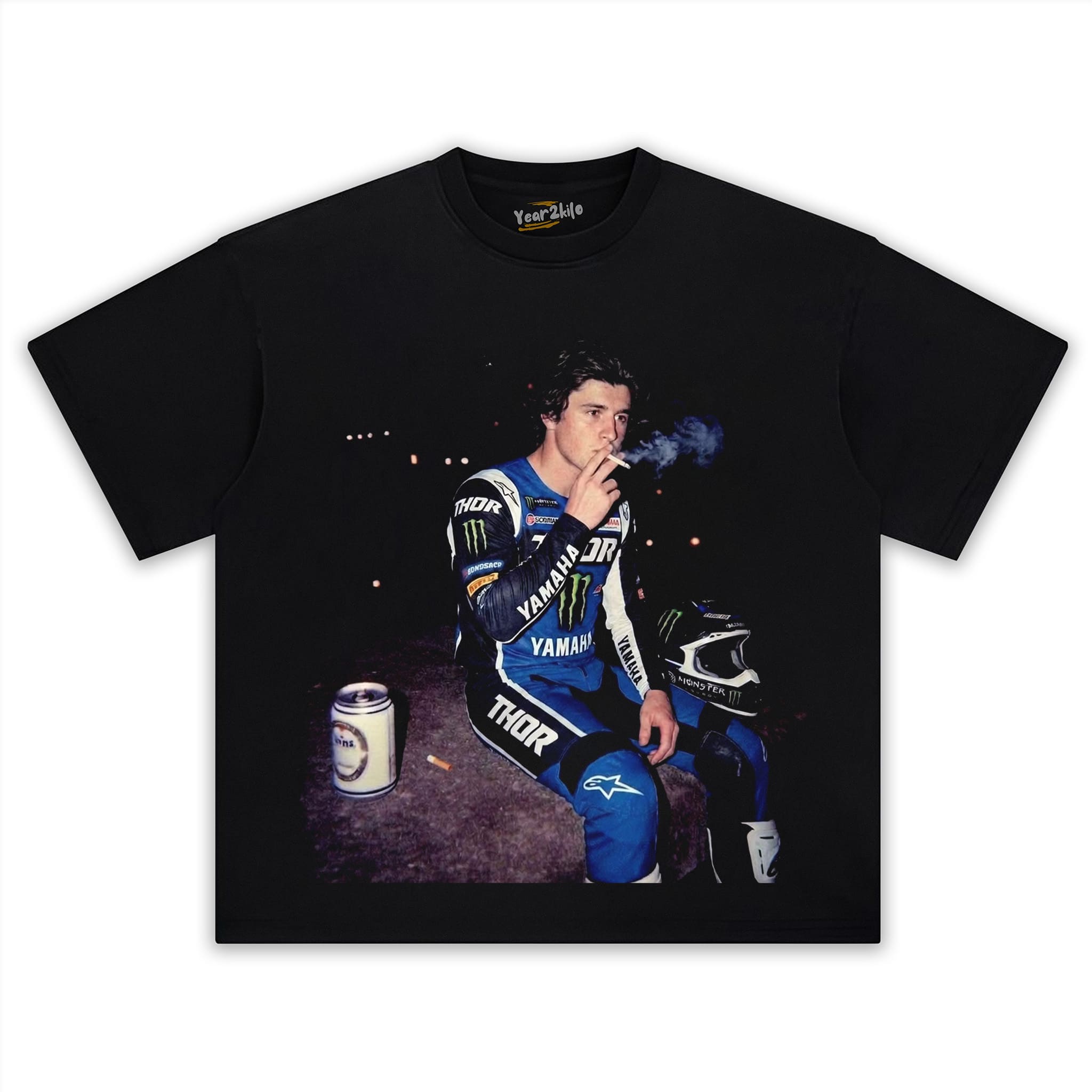 HAIDEN DEEGAN 2026 TANK TOP & TEE & LONG SLEEVE & LAYERED LS & HOODIE